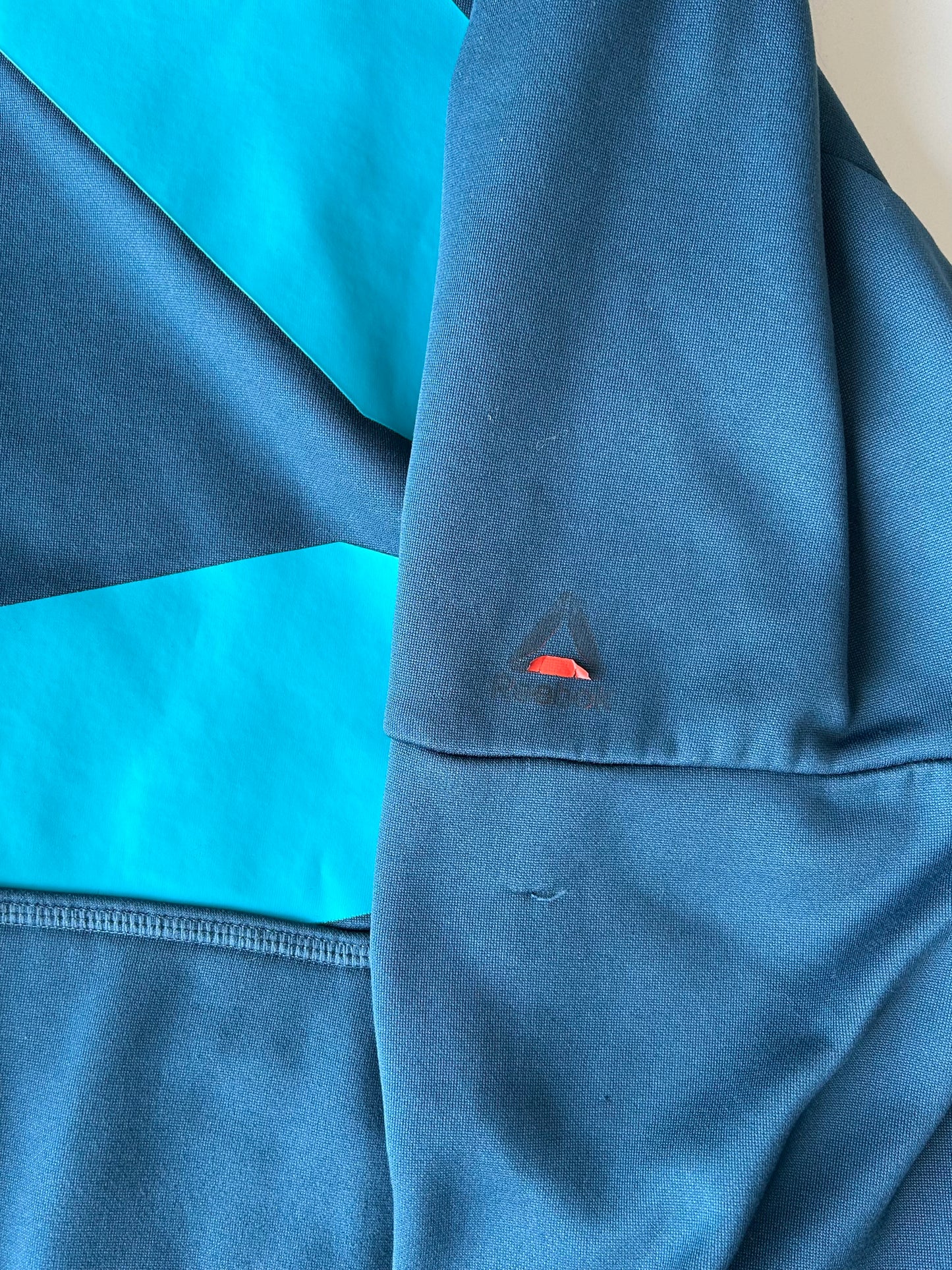 *Imparfait* Coton ouaté - Reebok - 10-12 ans