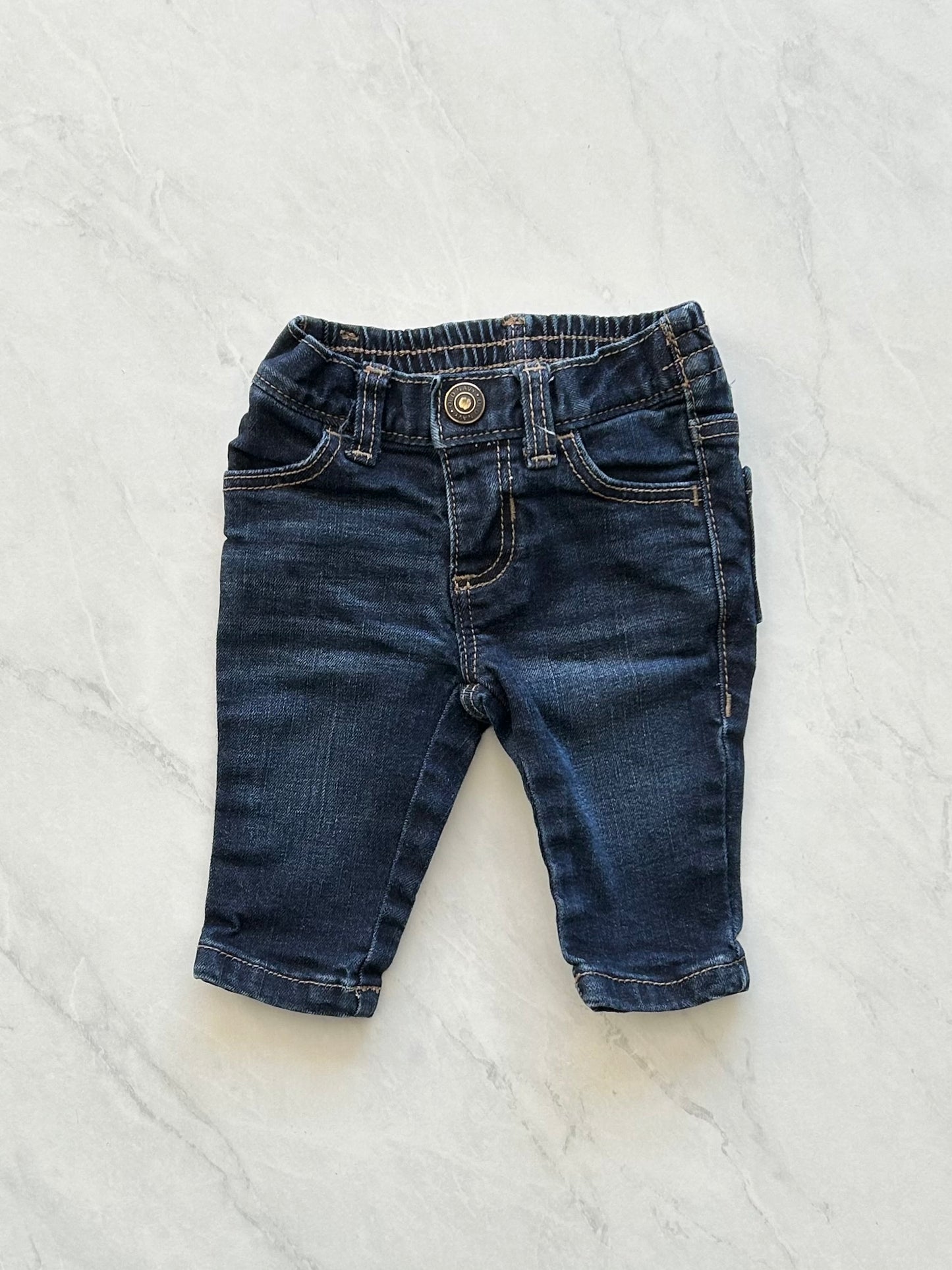 Jeans - Old navy - 0-3 mois