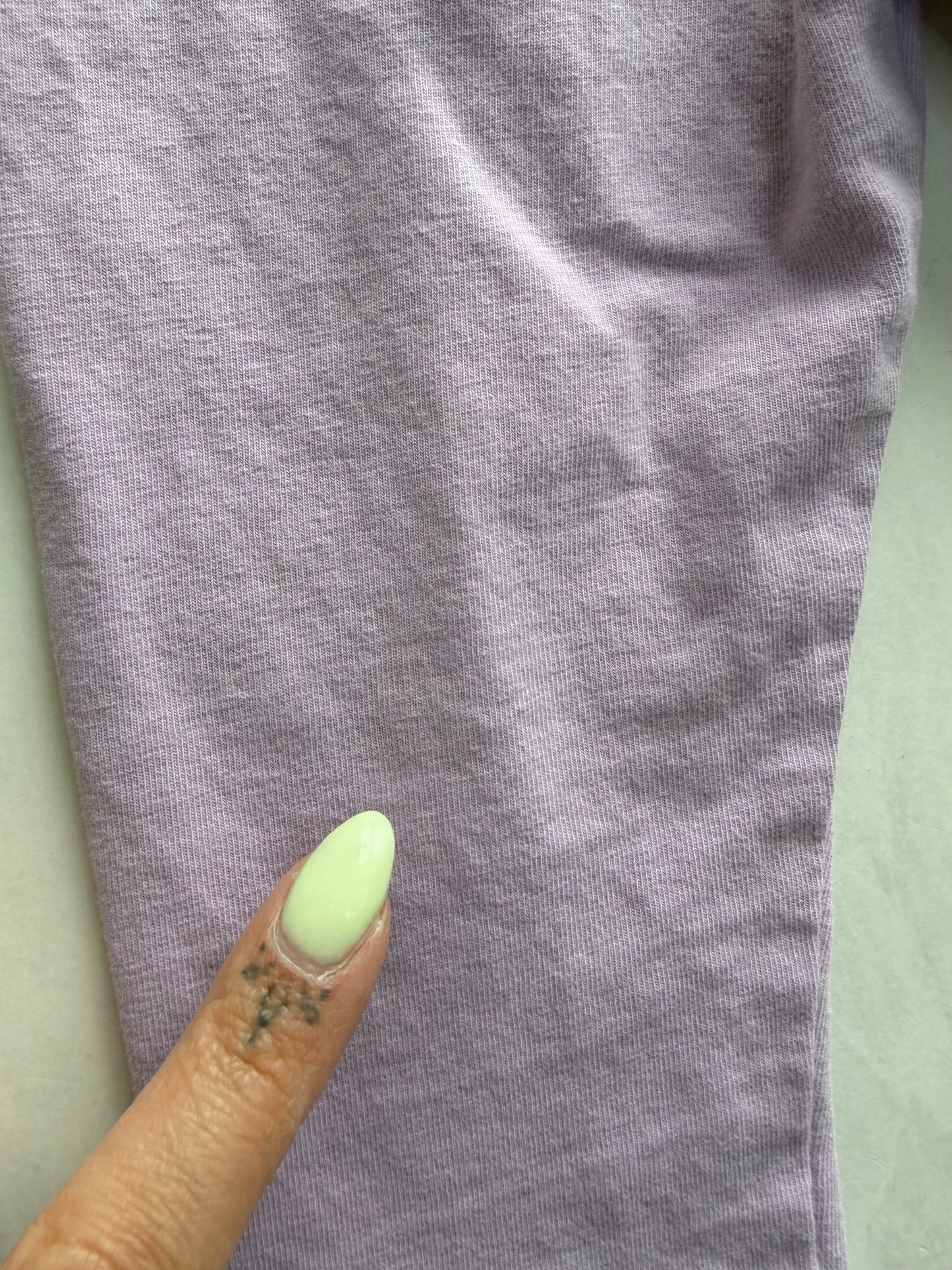 *Imparfait* Legging longueur genou - H&M - 18-24 mois