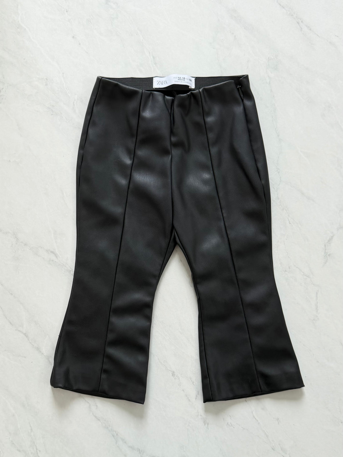 Pantalon - Zara - 12-18 mois