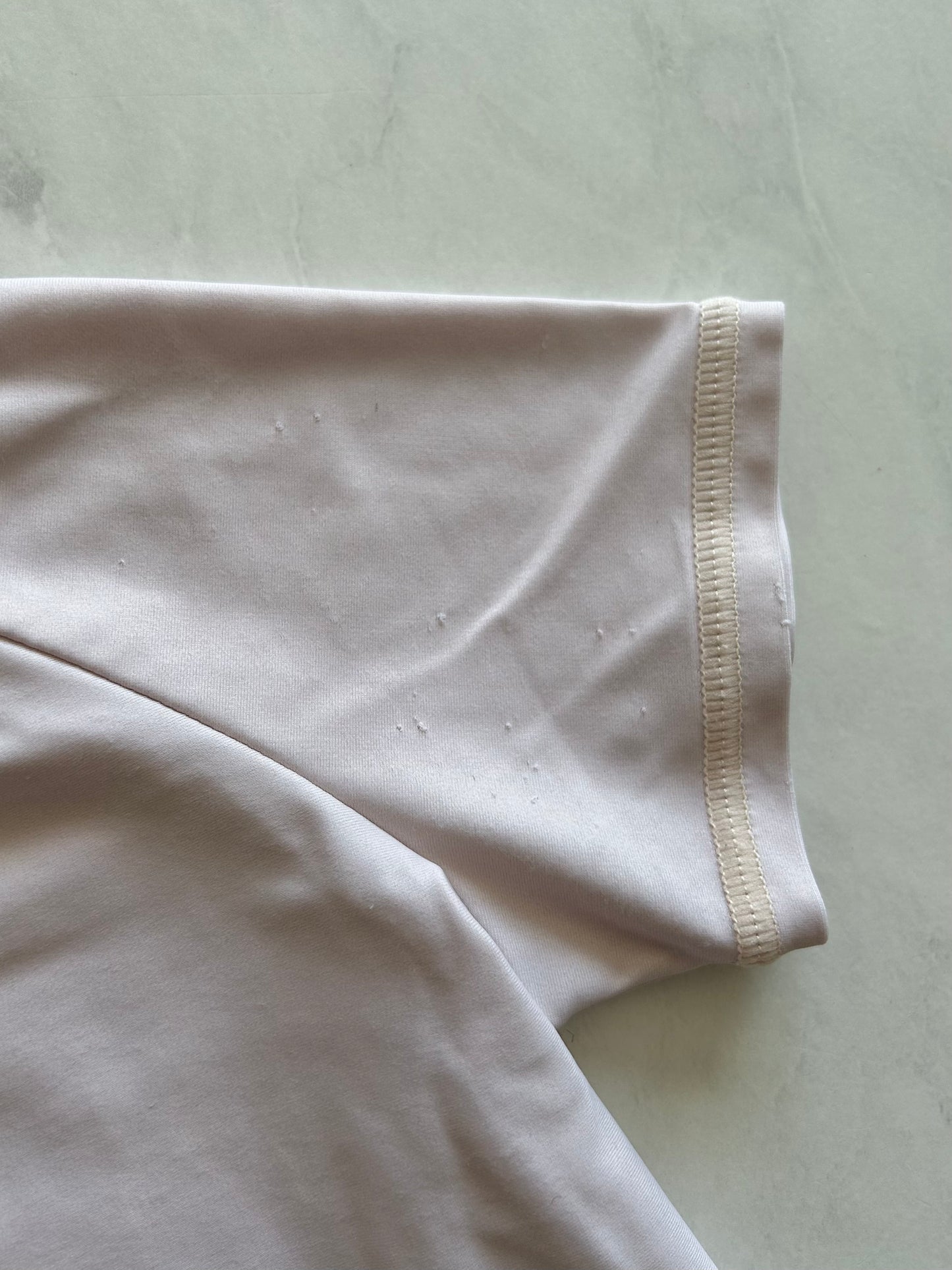 *Imparfait* T-shirt maillot de bain - La Petite Ourse - 6-12 mois