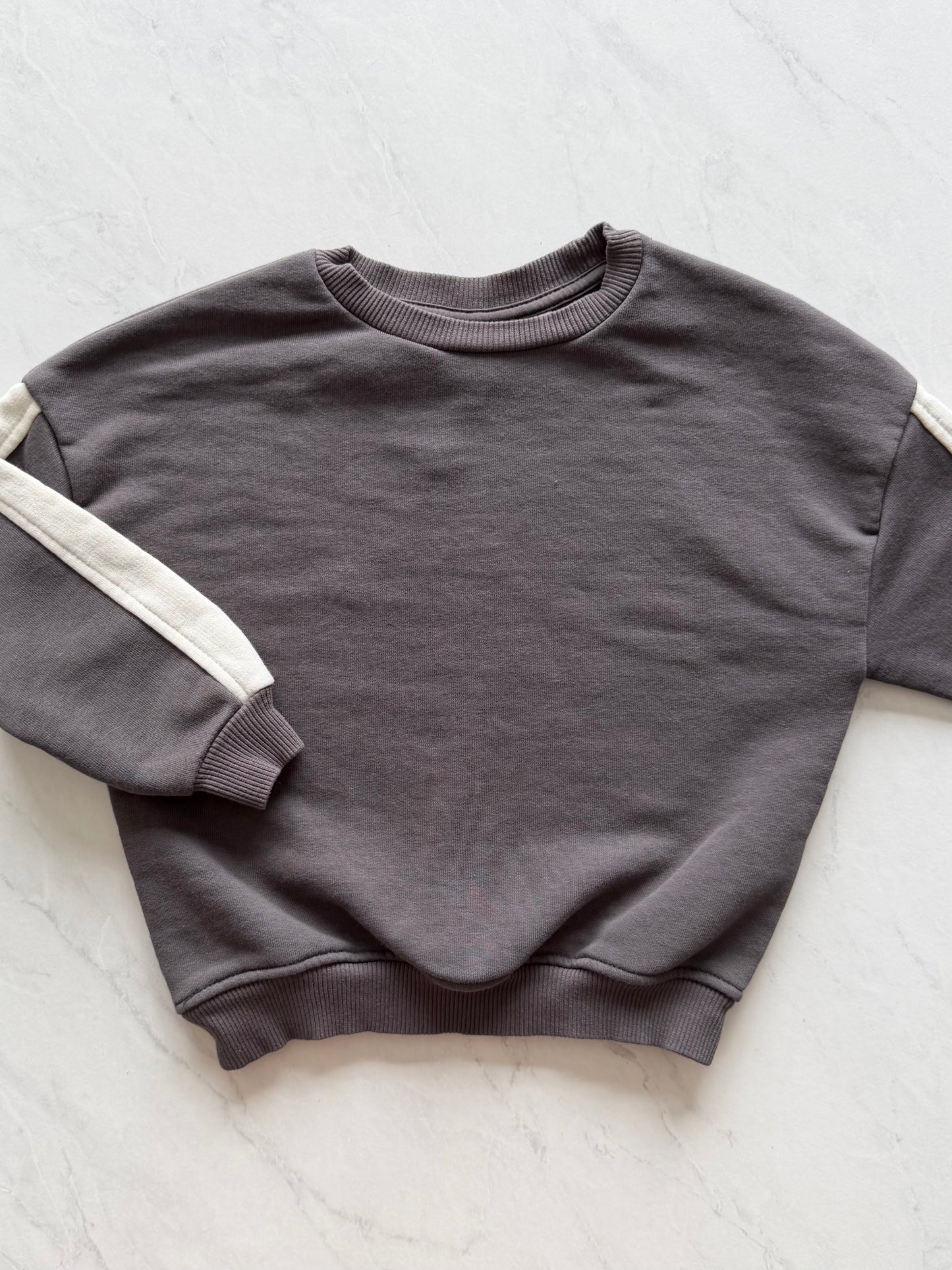 Crewneck - Zara - 3-4 ans