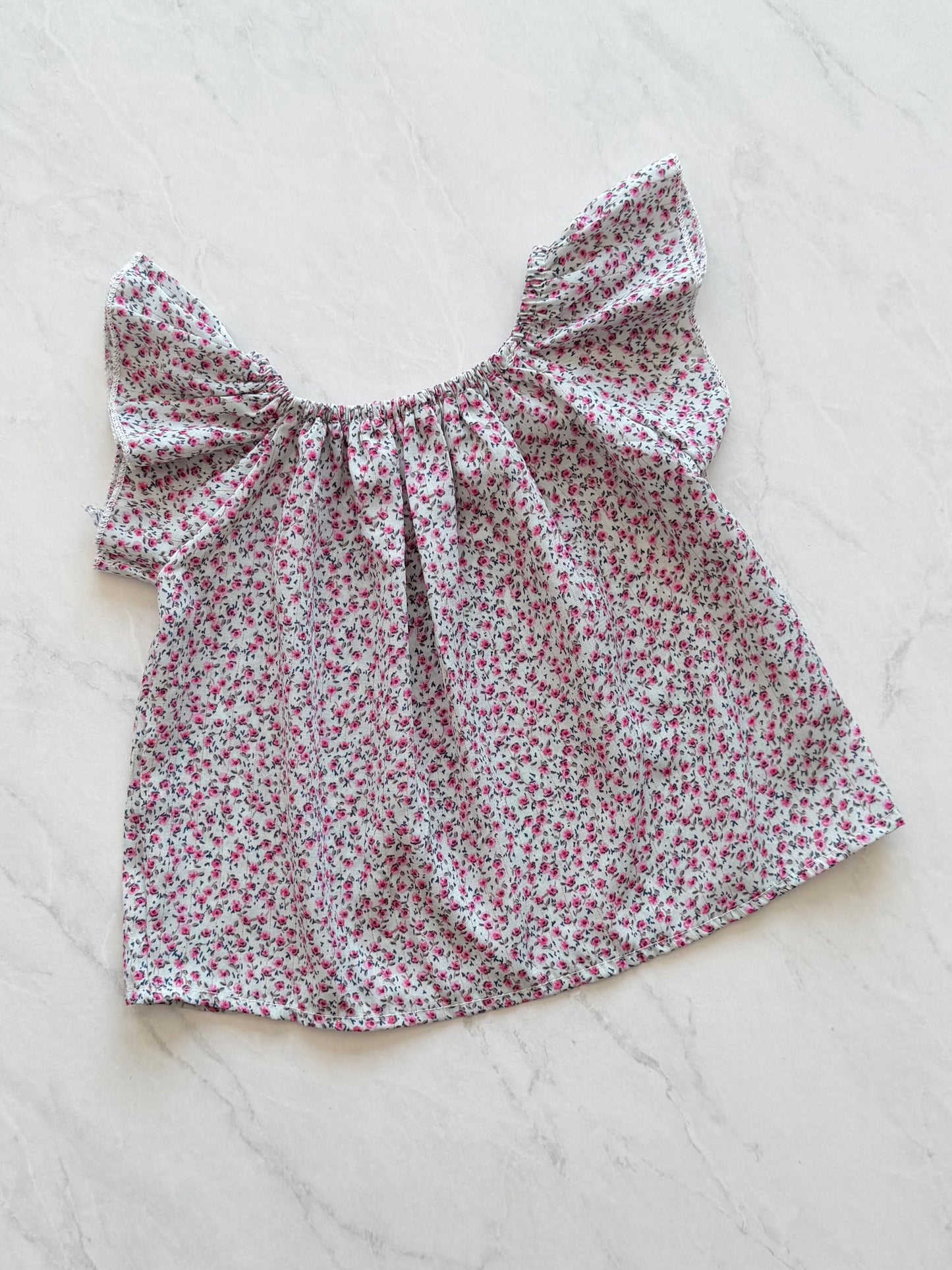 Camisole - aucune marque - 18-24 mois