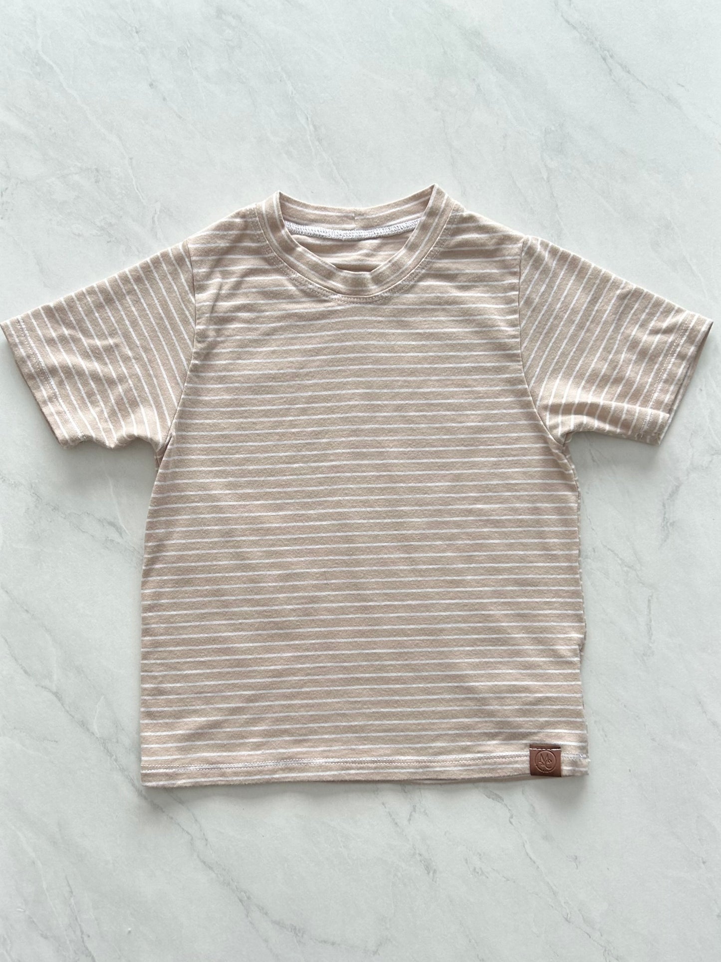 T-shirt - Mamie & cie - 2-3T