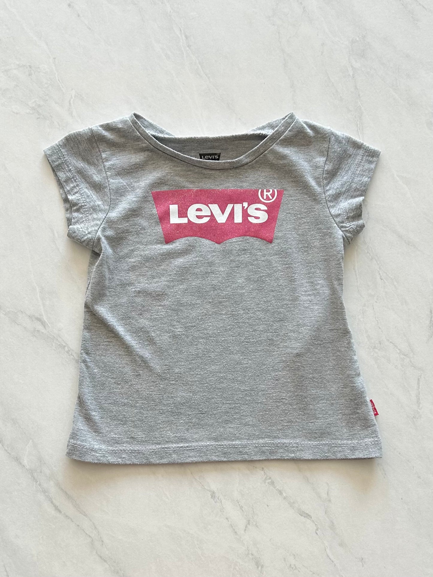 T-shirt - Levi’s - 18 mois