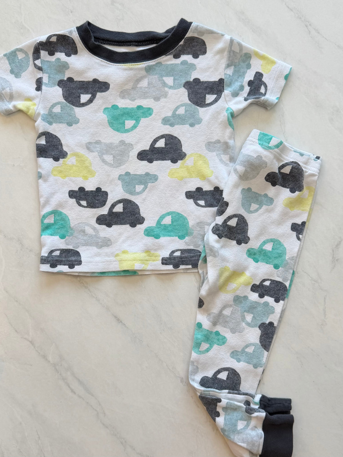 Pyjama 2 pièces - Carters - 3T