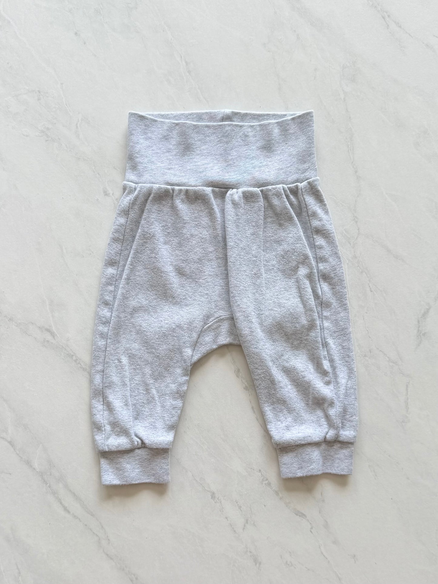 Pantalon - H&M - 4-6 mois