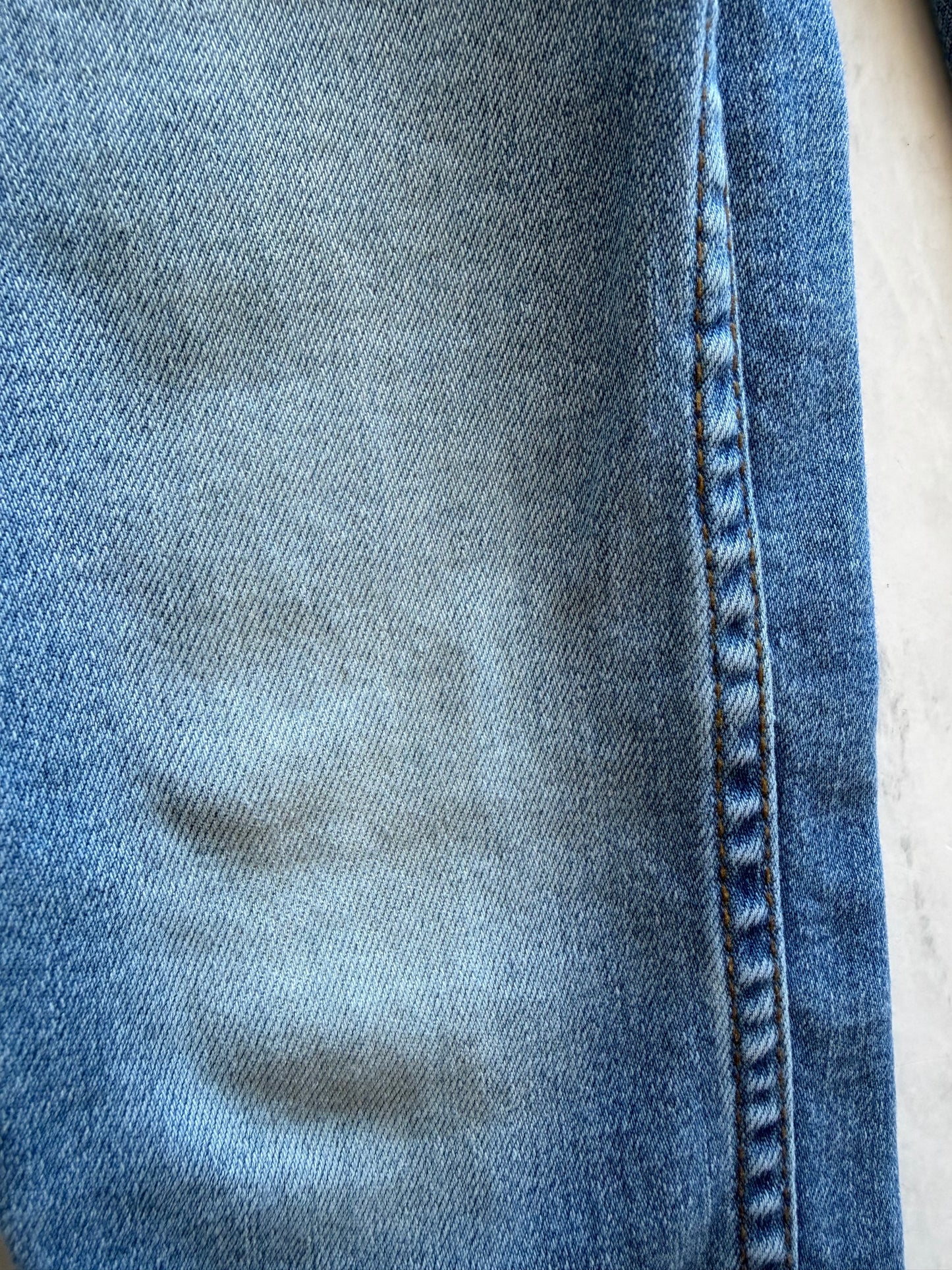 *Imparfait* Jeans - George - 4 ans