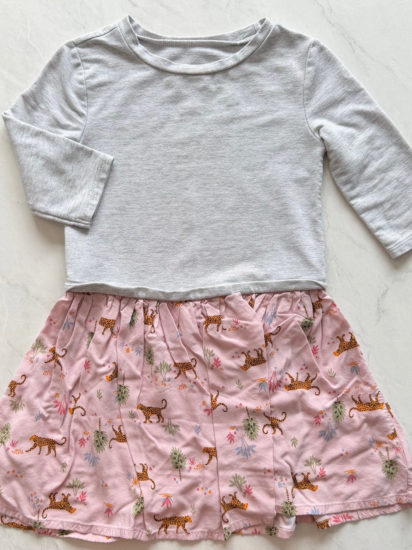 Robe - Old navy - 5T