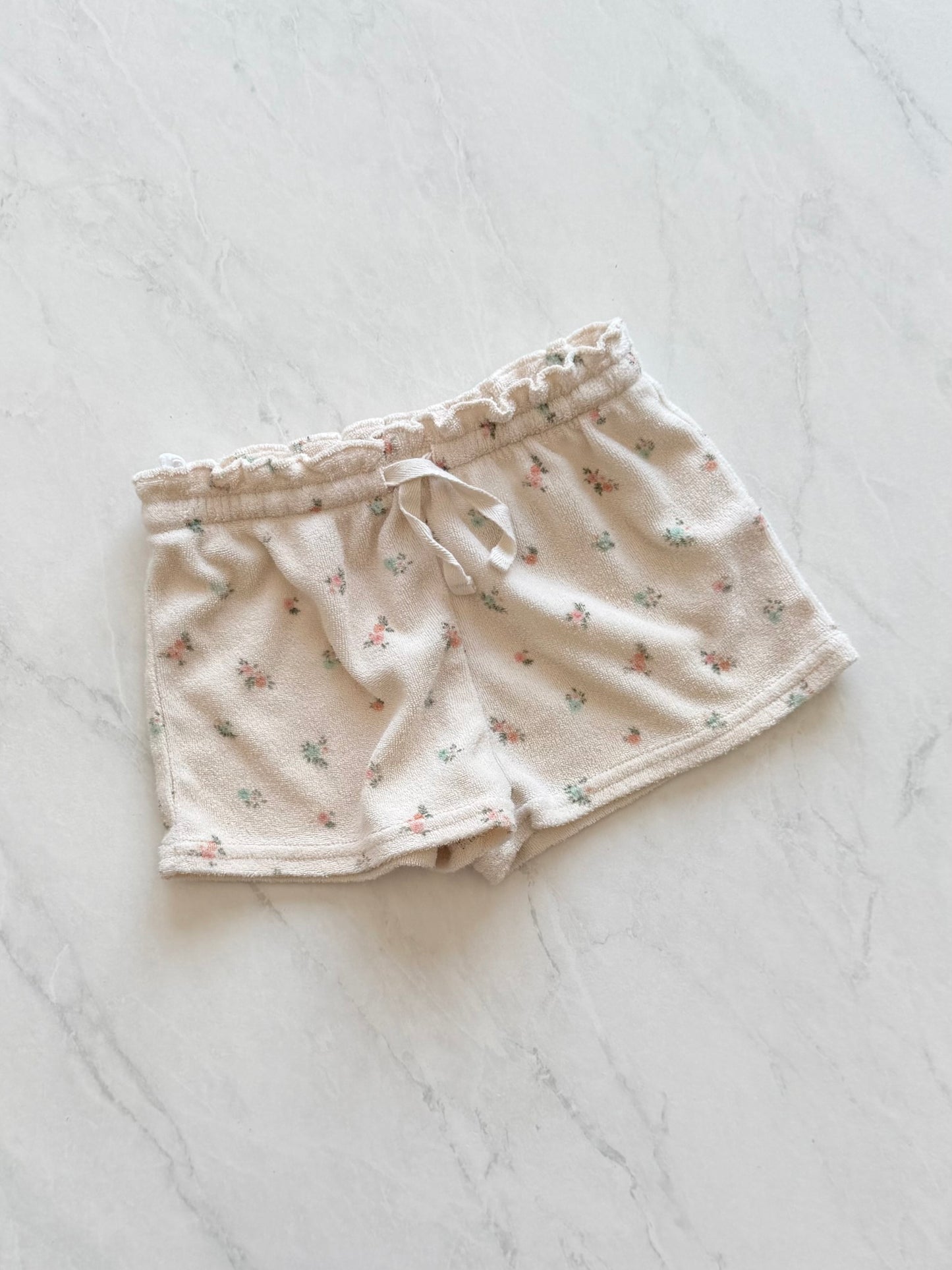 Short en ratine - H&M - 18-24 mois