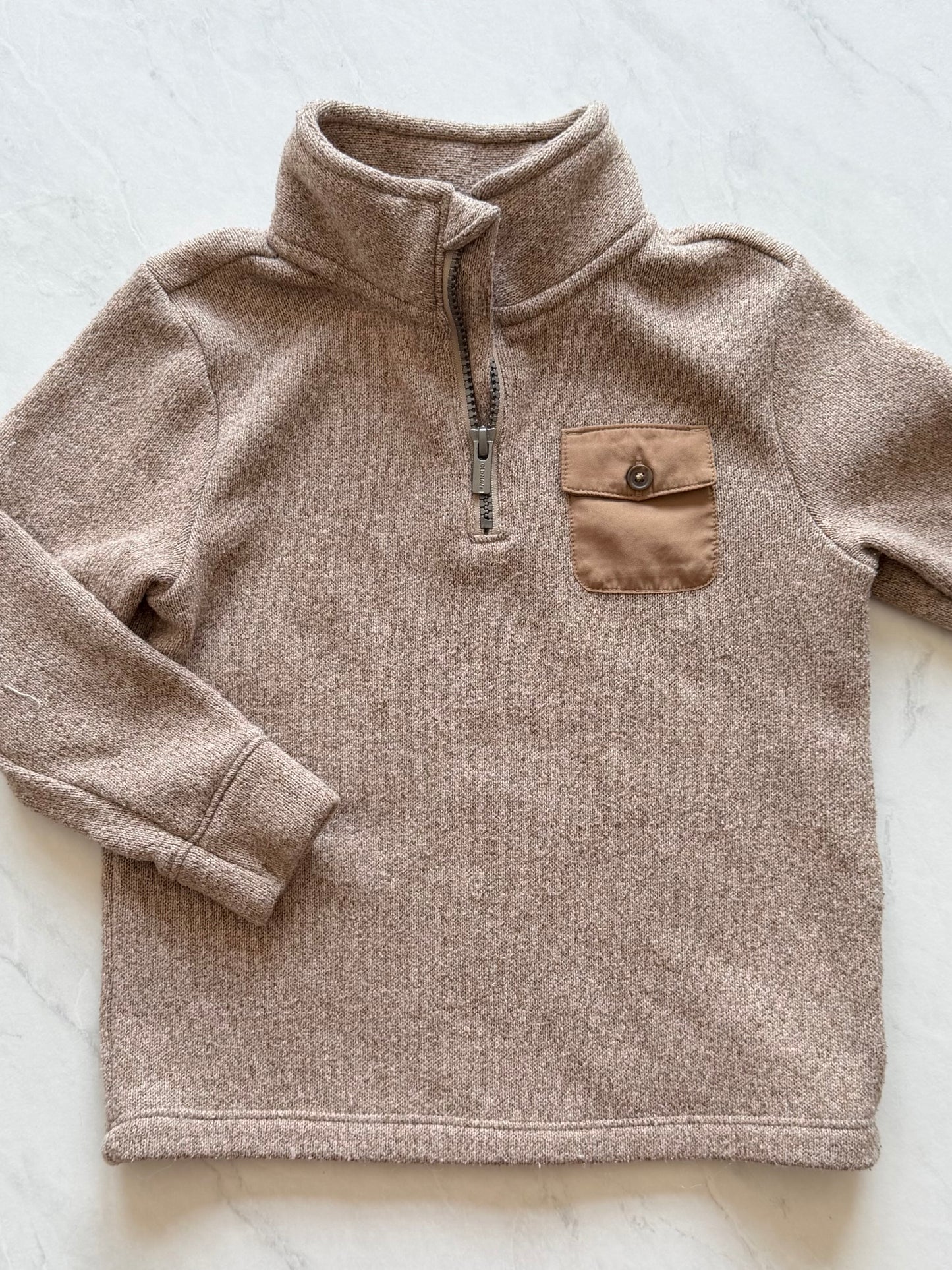 Pull - Old navy - 4T