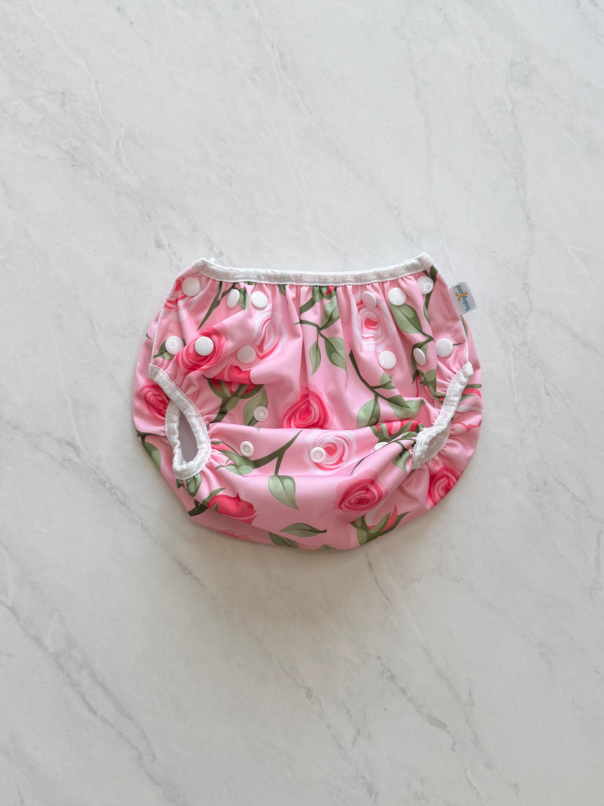 Couche de piscine - Baby goal - 0-2 ans
