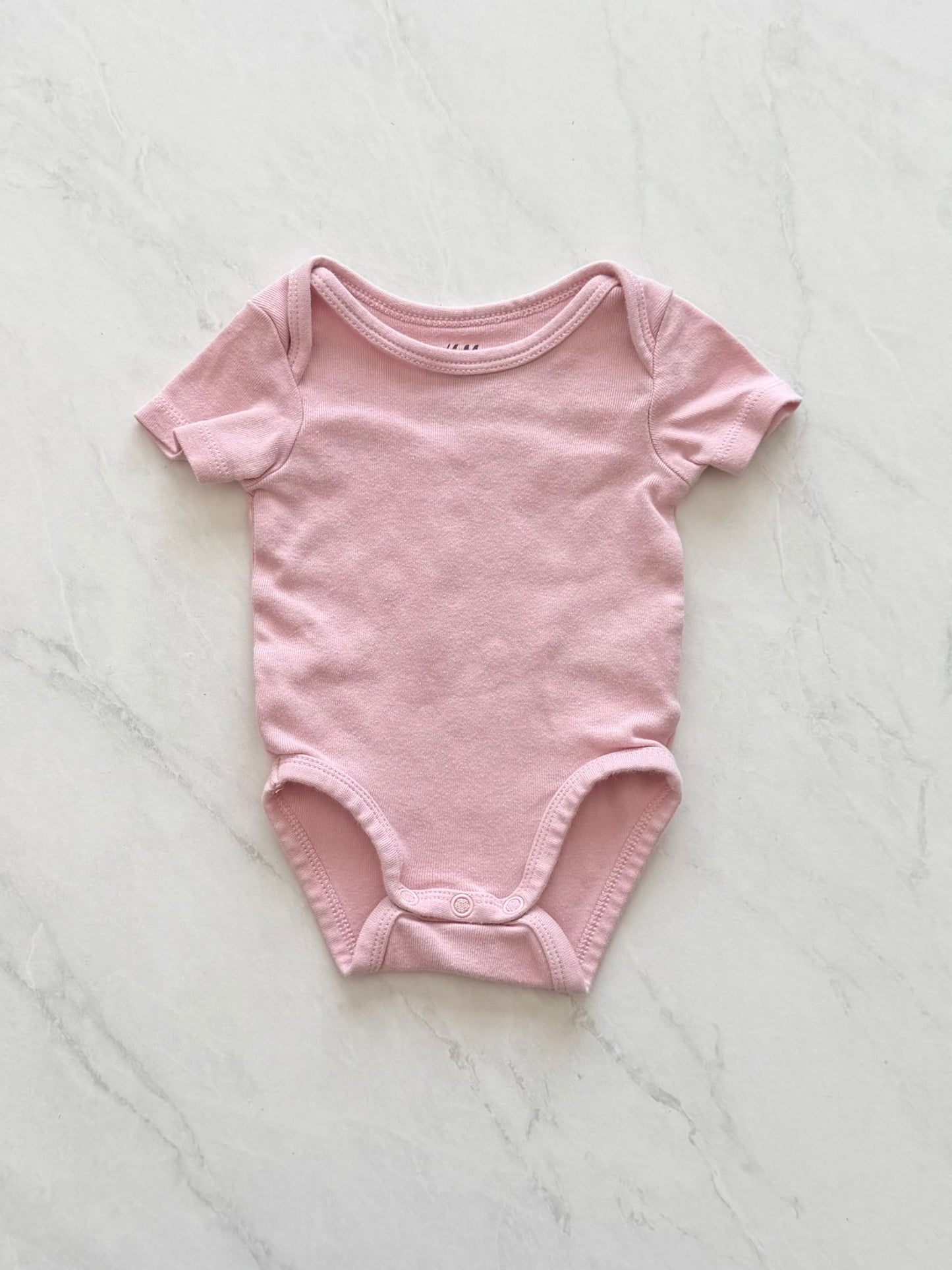 Cache couche - H&M - 0-1 mois