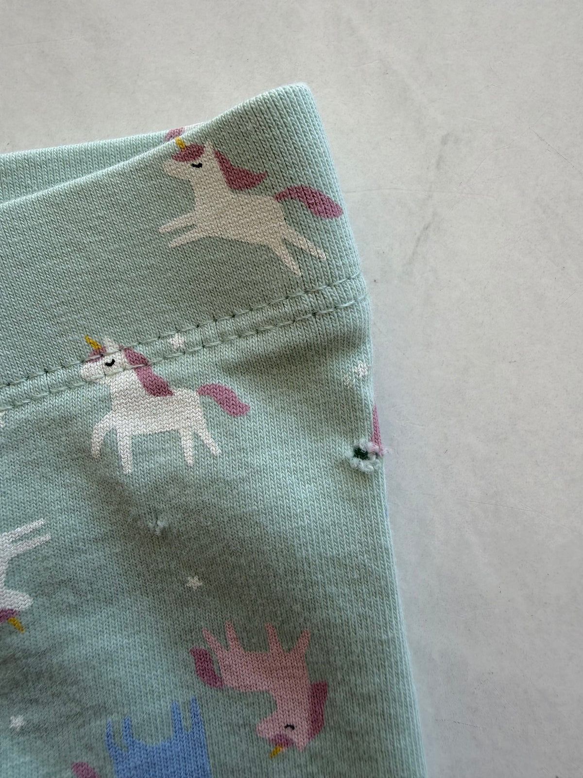 *Imparfait* Legging - H&M - 4-5 ans