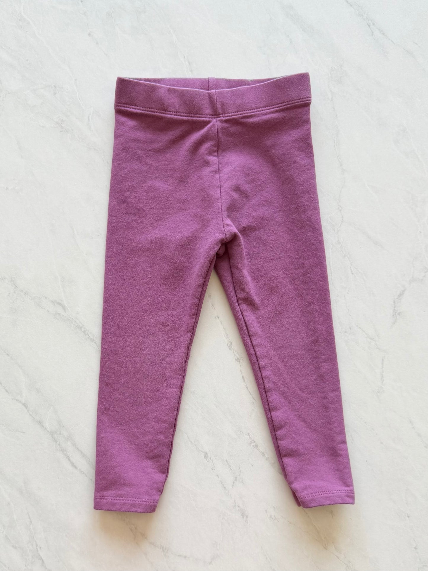 Legging doublé - Zara - 3 ans