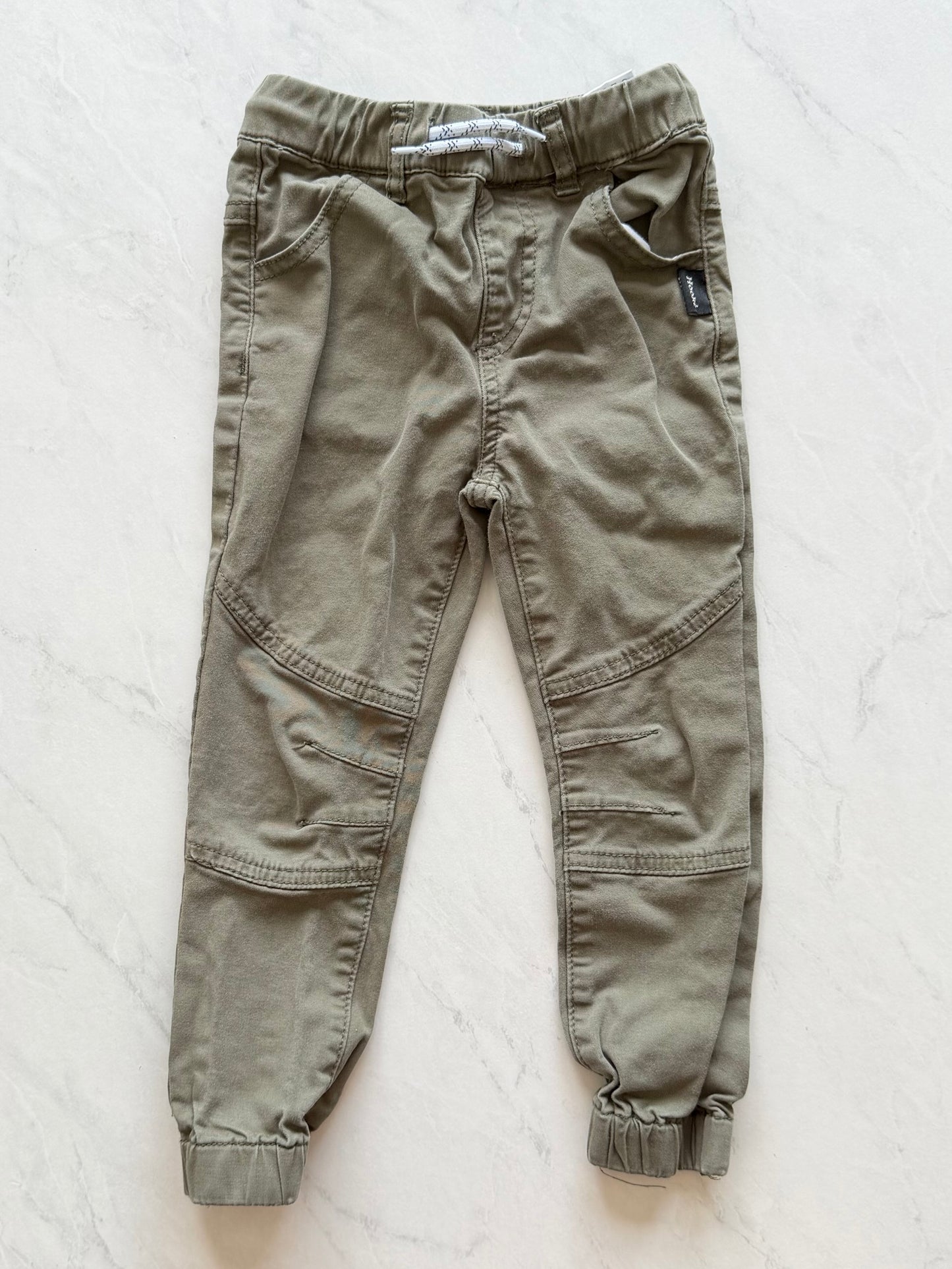 Pantalon - Hooké - 3 ans