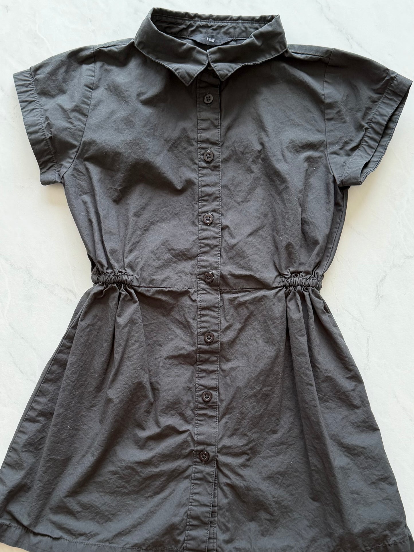 Robe - Tag - 8 ans