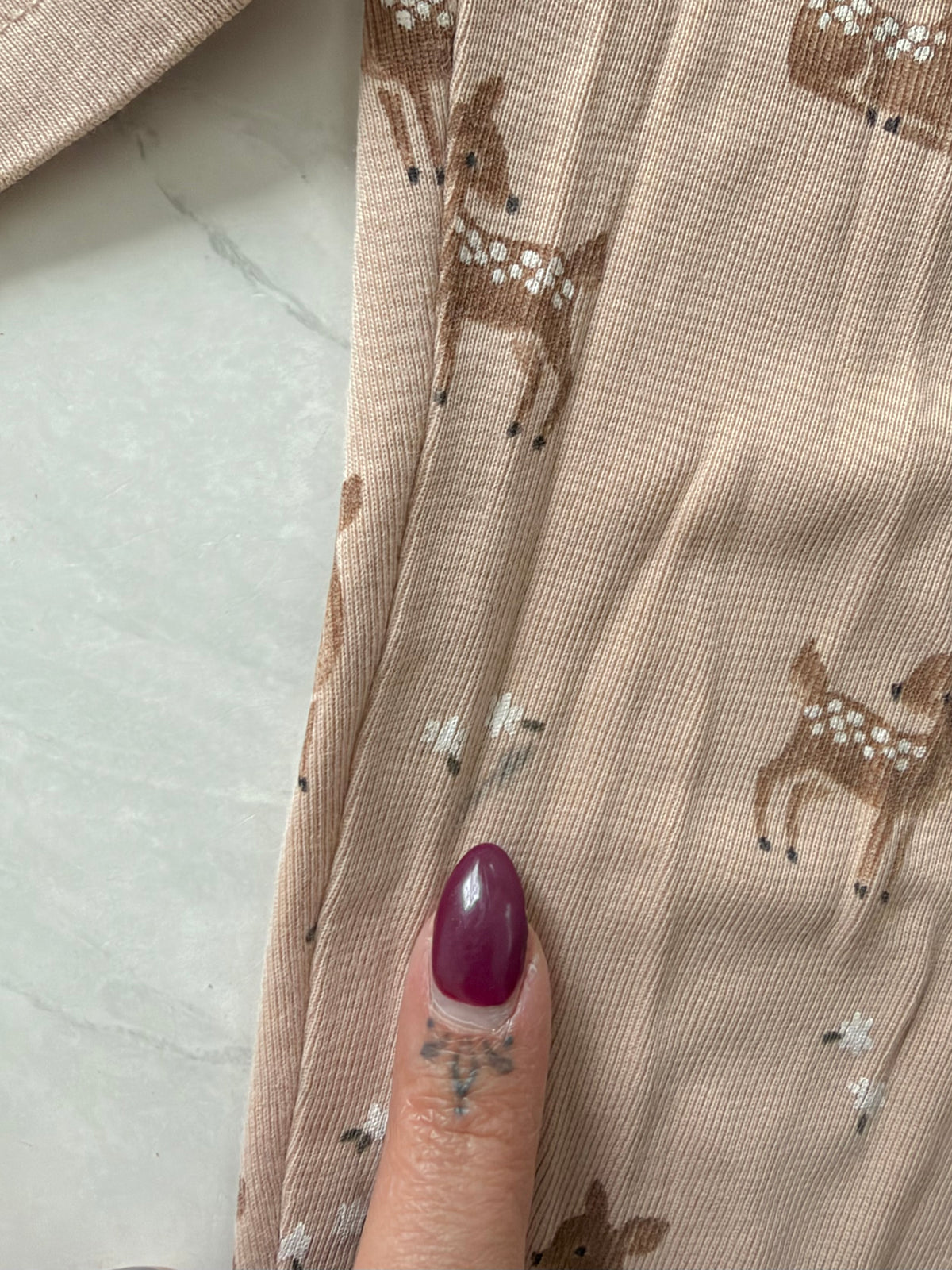 *Imparfait* Pyjama 2 pièces - Petit Lem - 5 ans