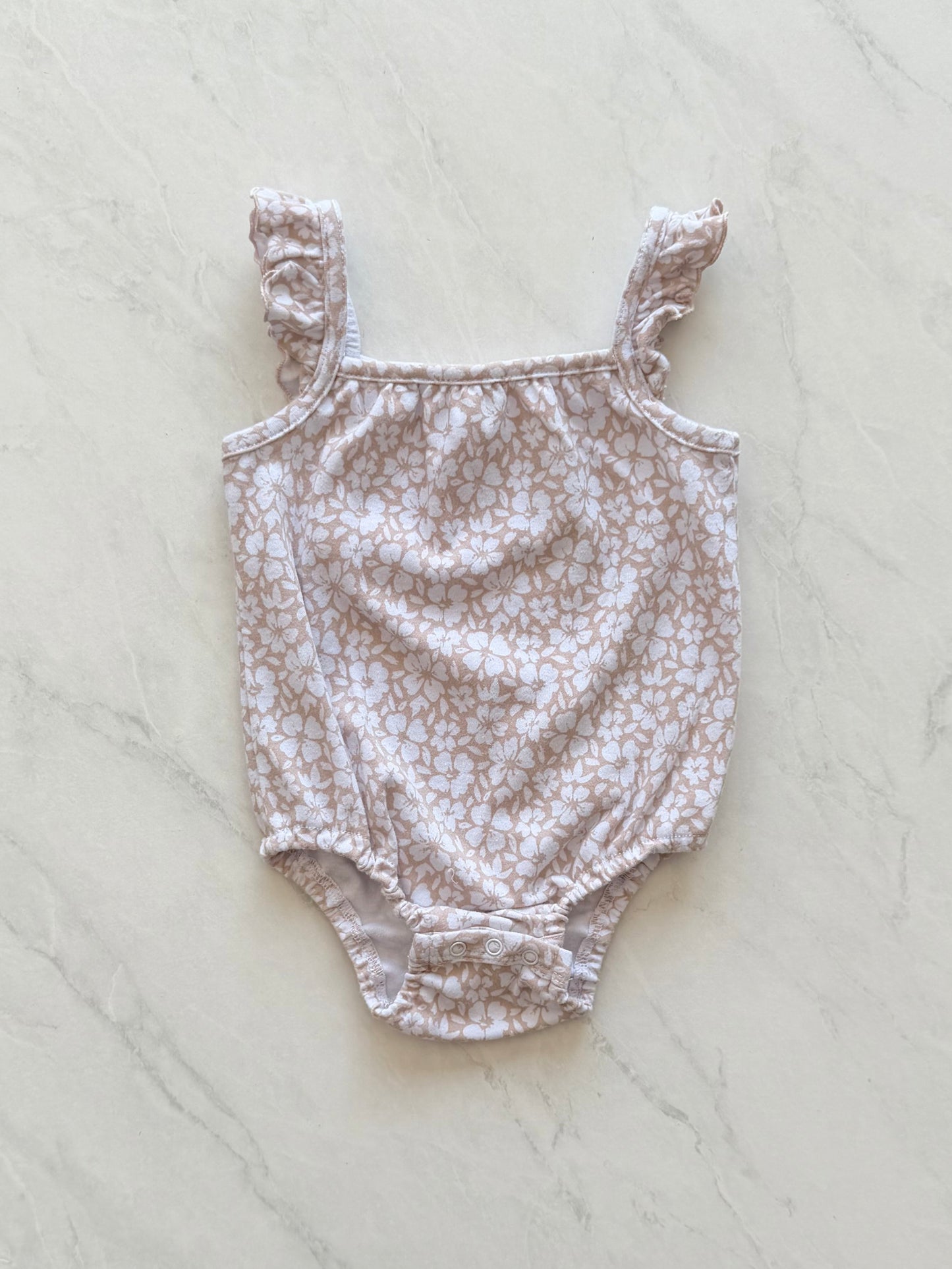 Cache couche - Lila & Jack - 6-9 mois