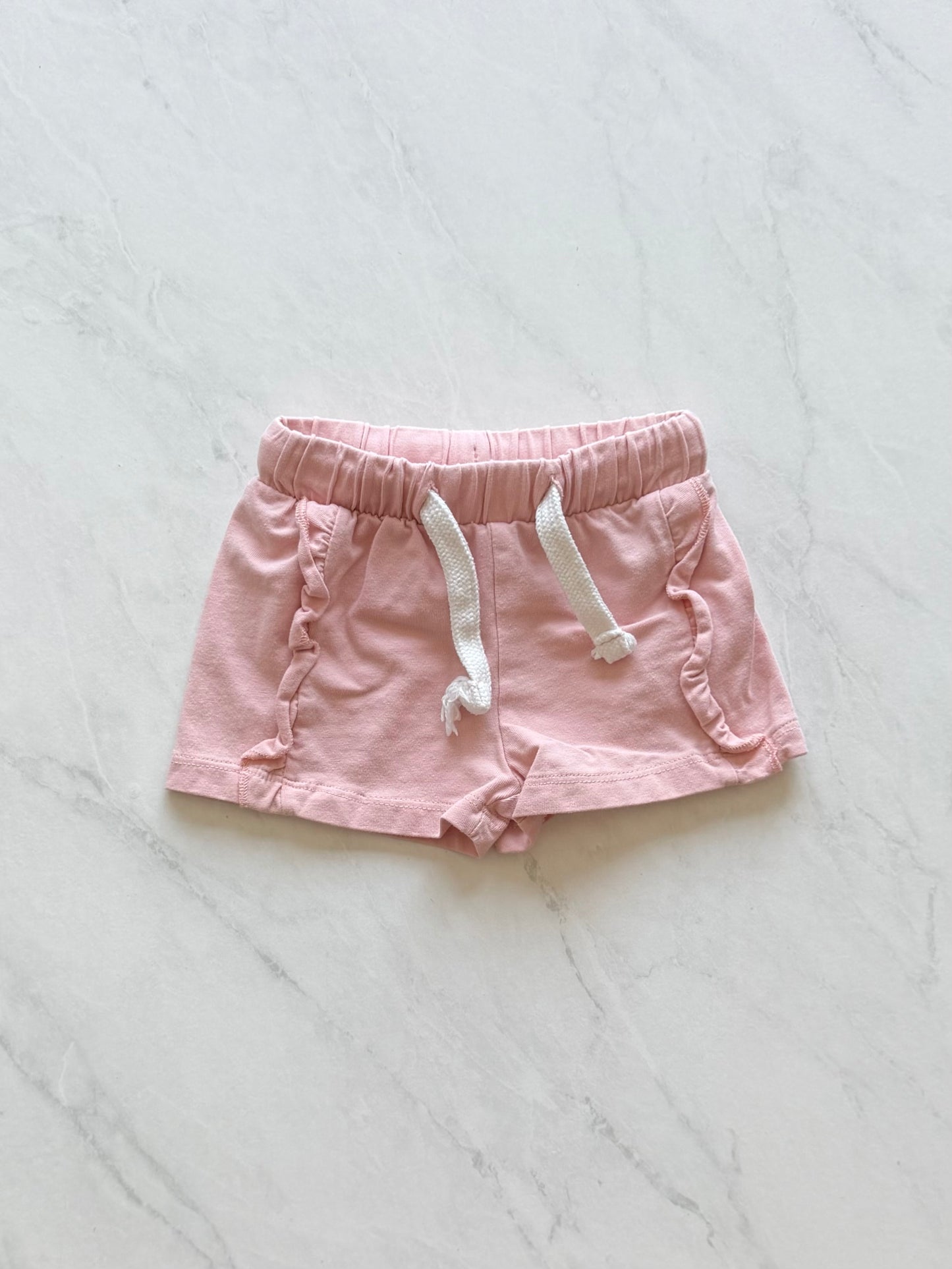 Short - Tag - 6 mois