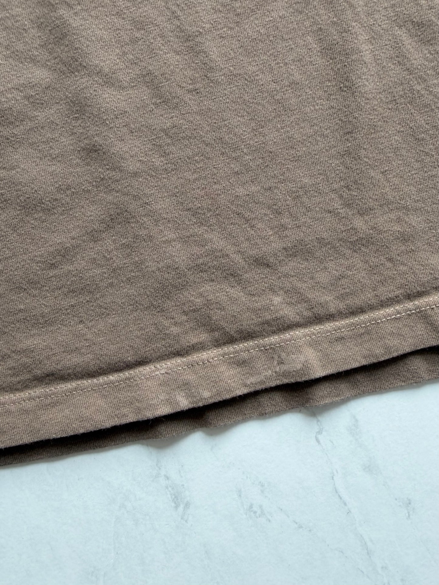 *Imparfait* Chandail manches longues - Zara - 8-9 ans