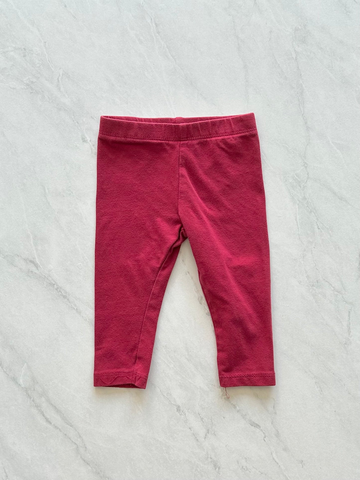 Legging - Tag - 6 mois