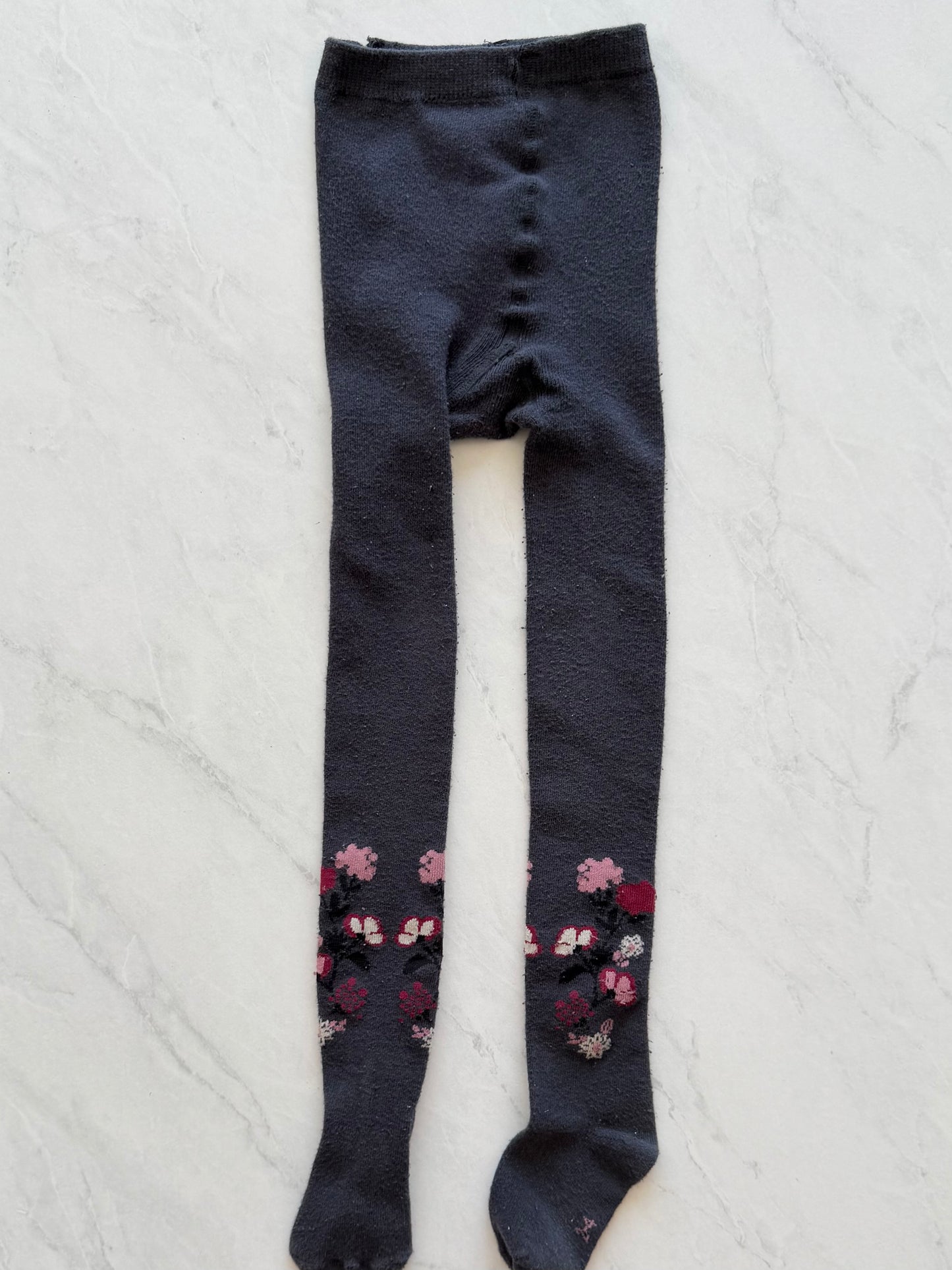 Collants - Nano - 2-4 ans