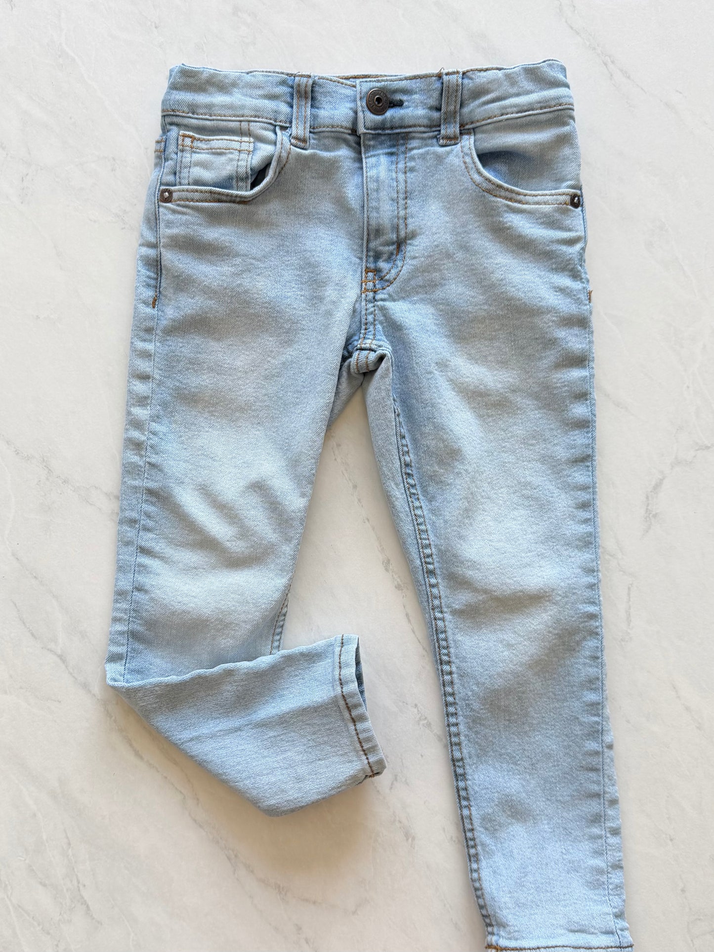 Jeans skinny - OshKosh - 5 ans