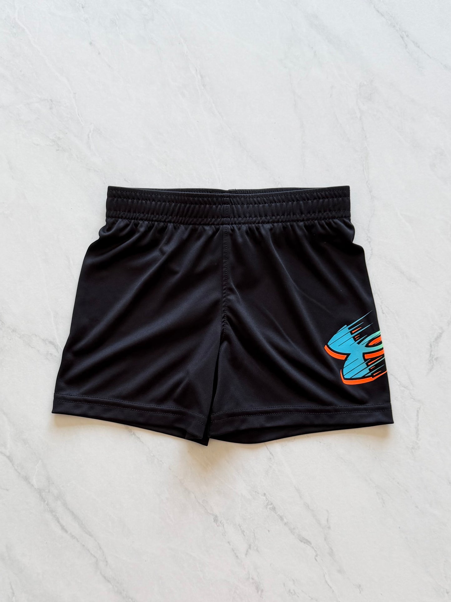 Short - Under Armour - 18 mois