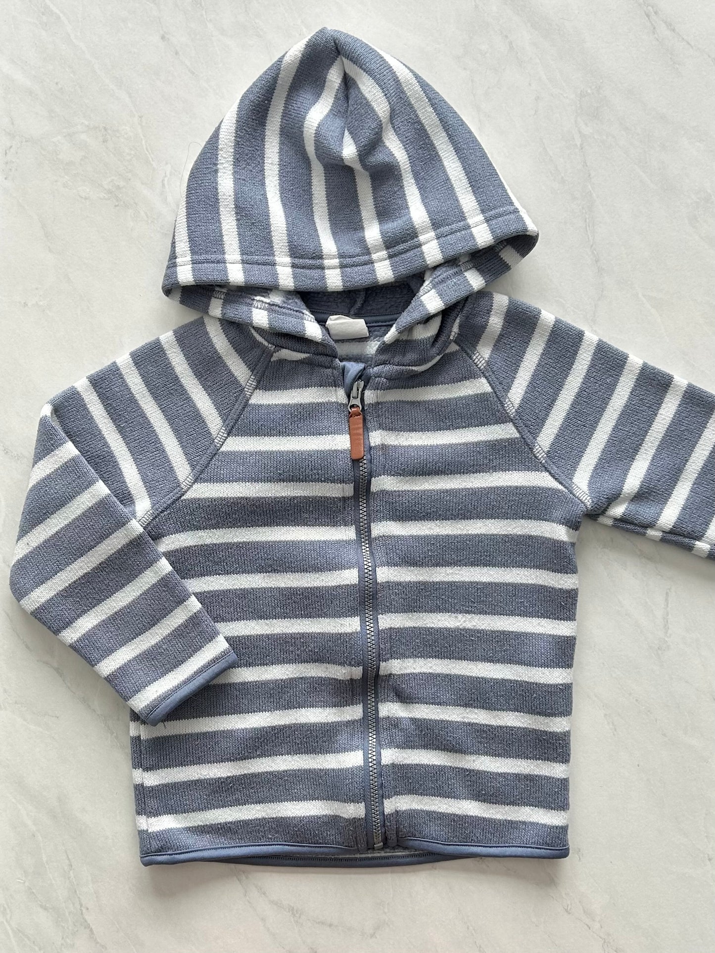 Veste - H&M - 18-24 mois