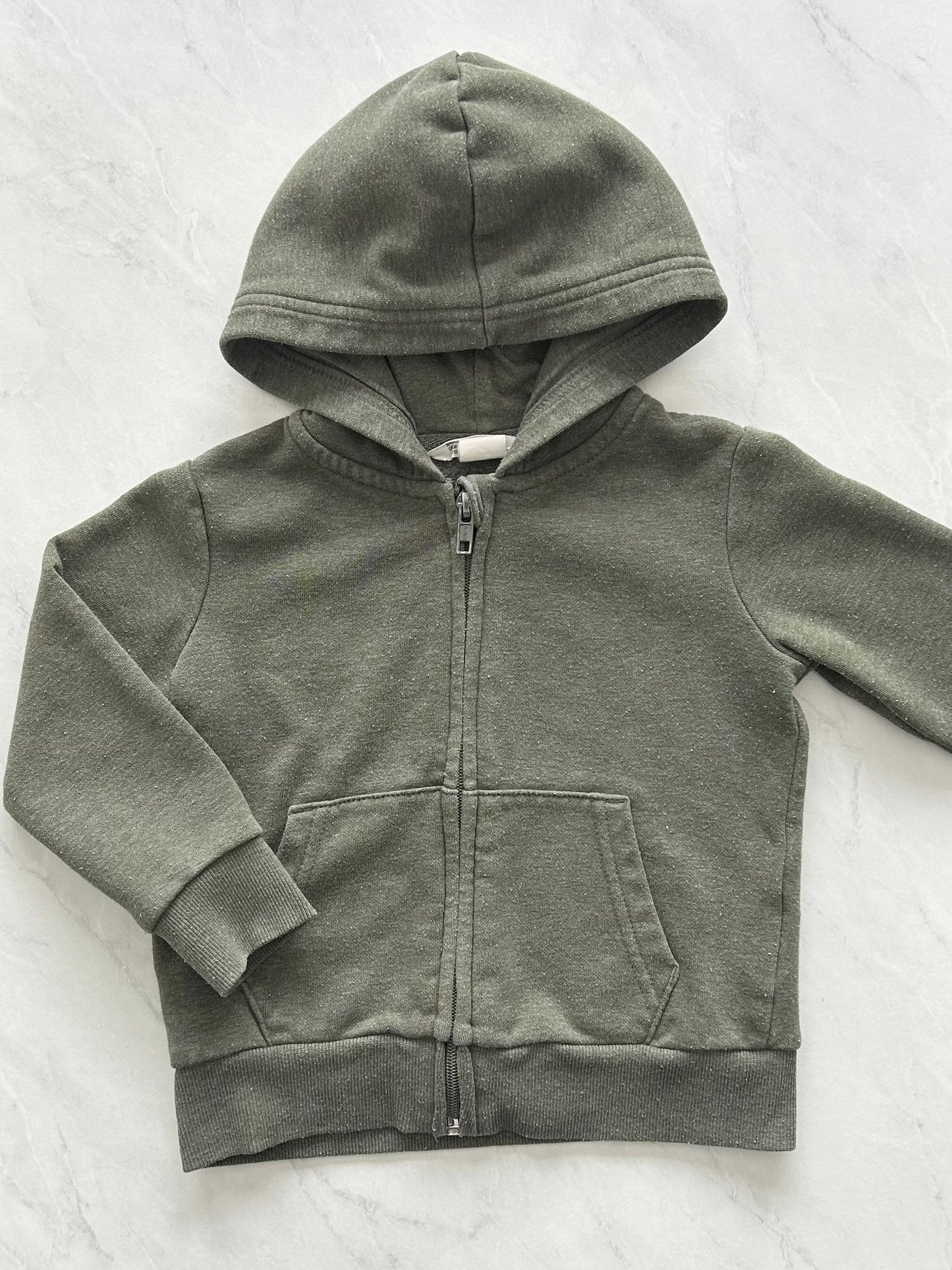 Veste - H&M - 18-24 mois