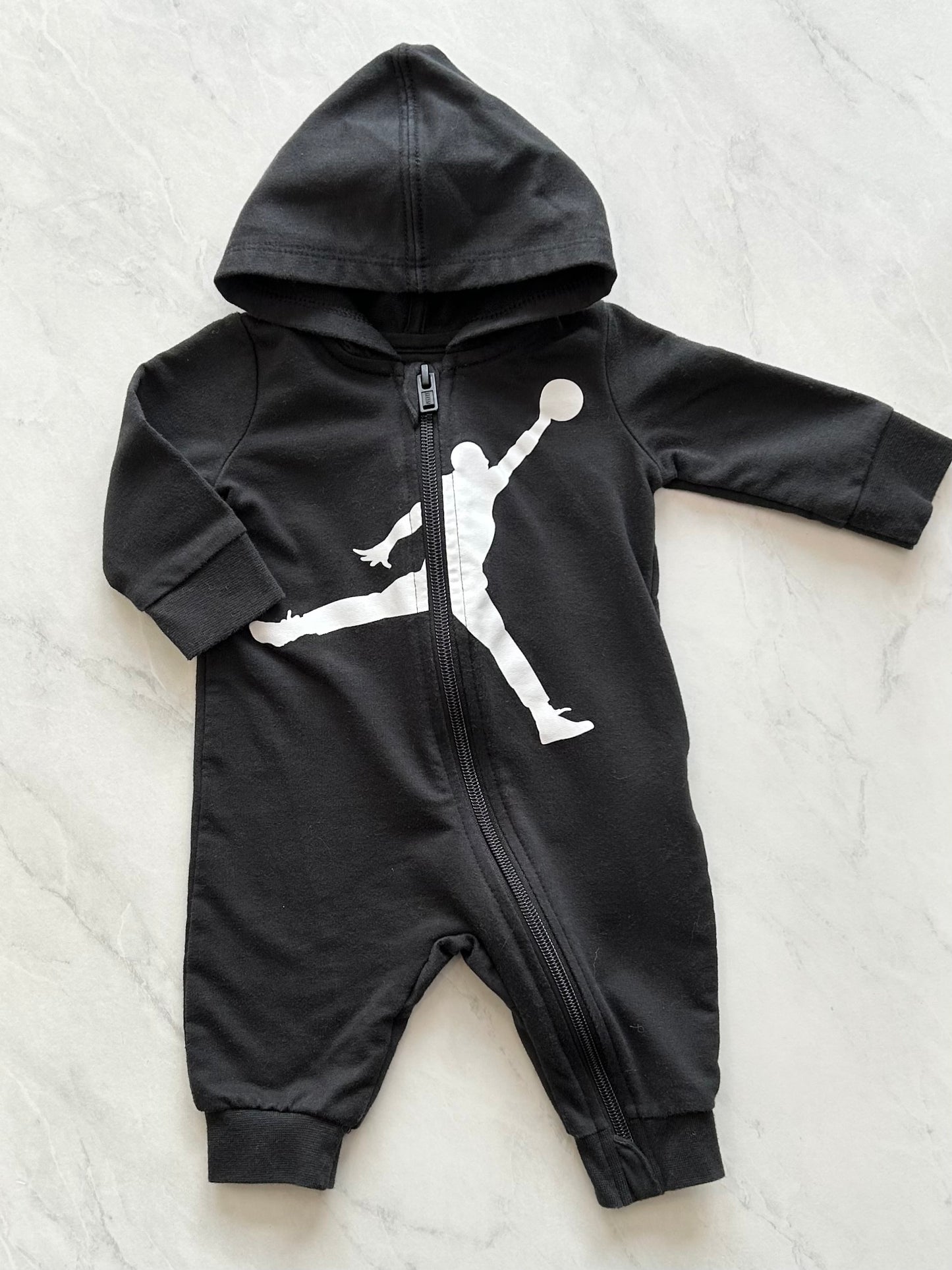 Combinaison une pièce - Air Jordan - 3 mois