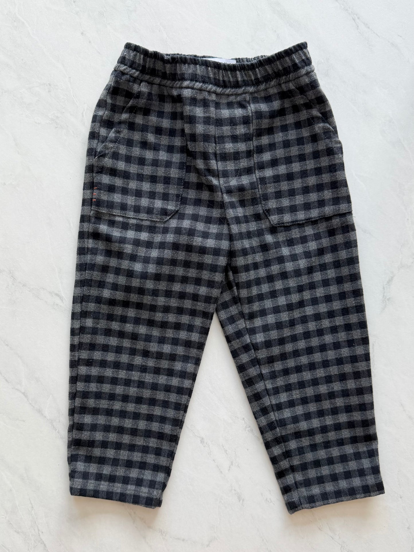 Pantalon - Zara - 18-24 mois