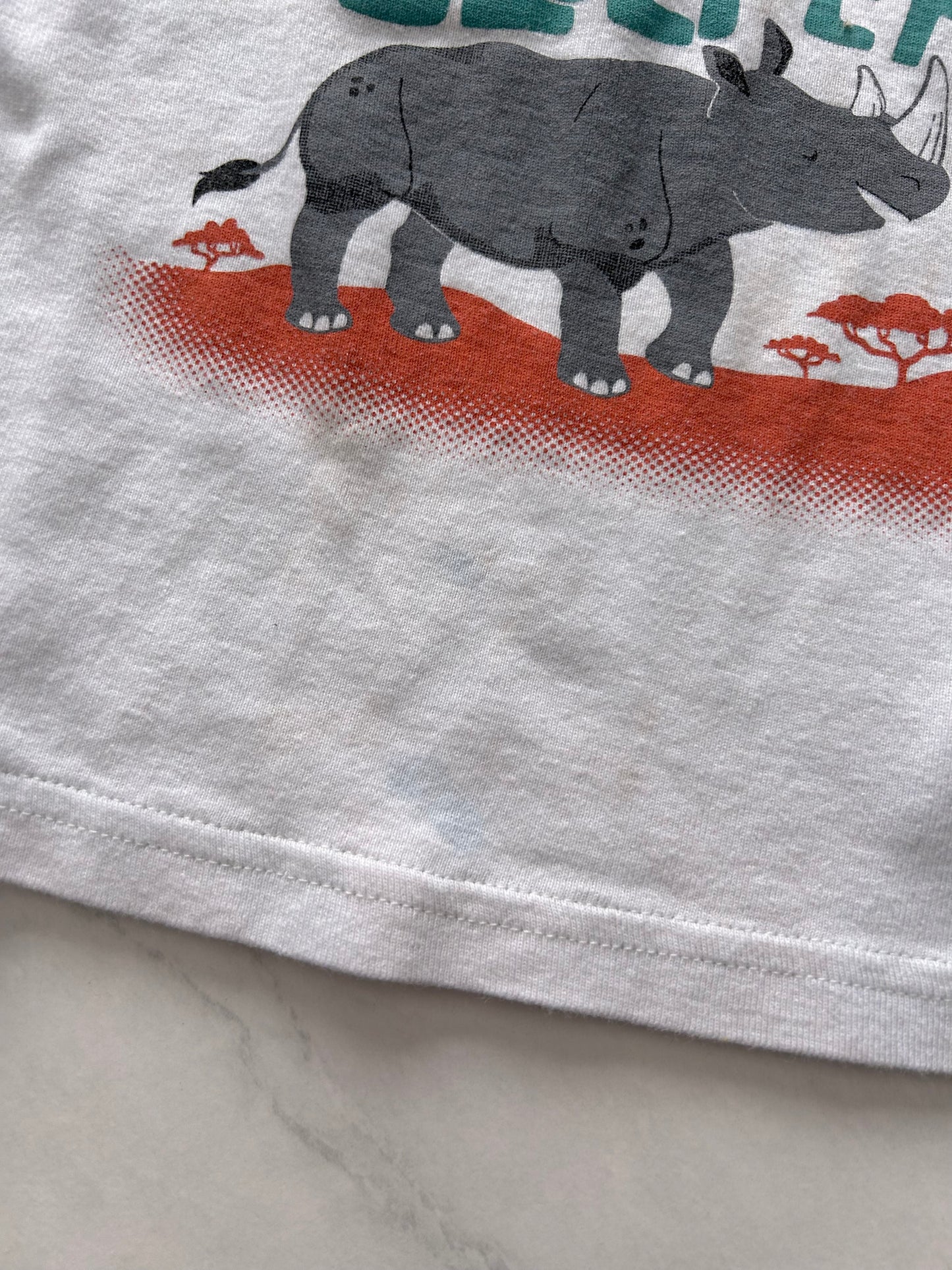 *Imparfait* Pyjama 2 pièces - Carters - 24 mois