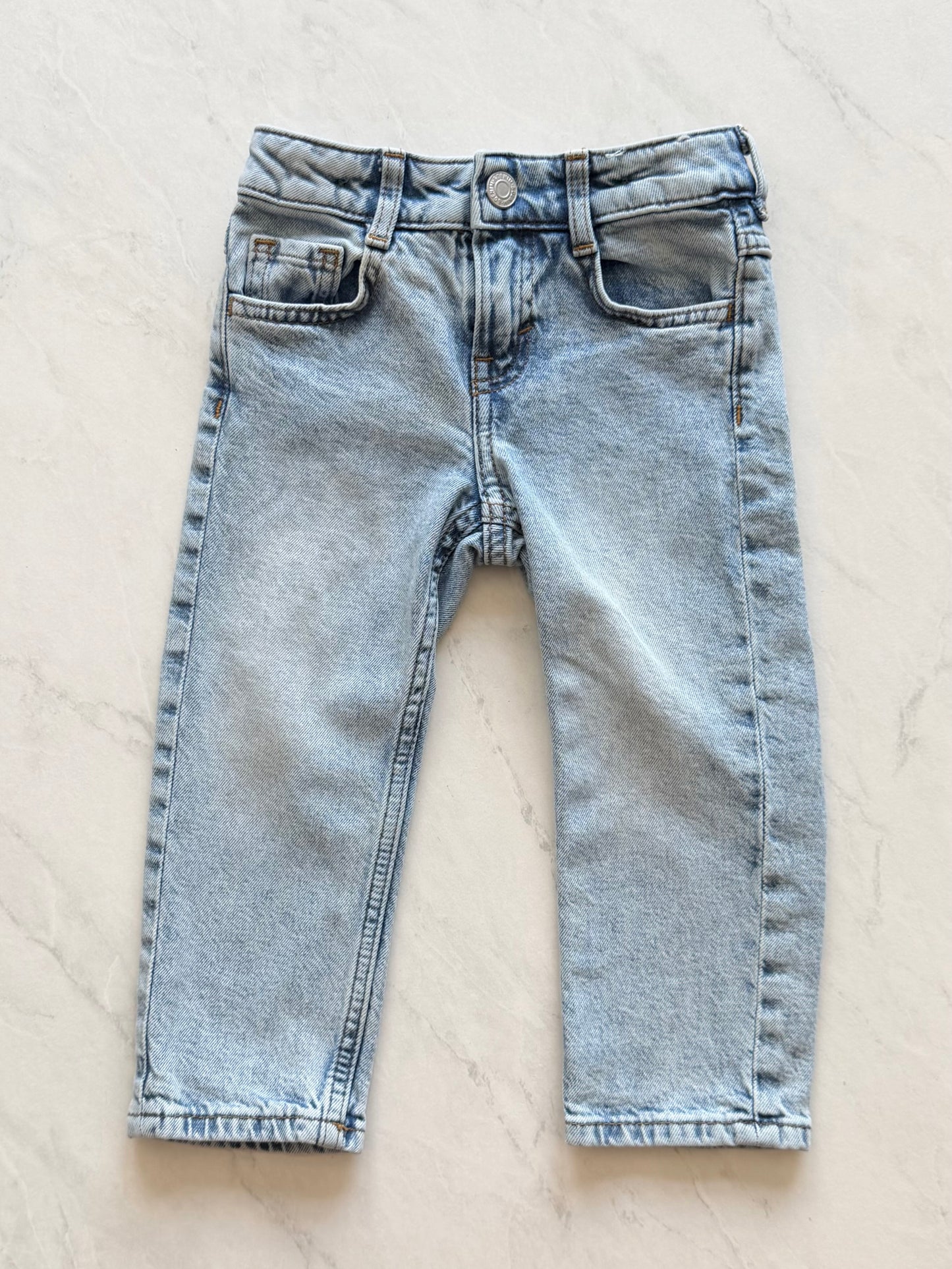 Jeans - H&M - 18-24 mois