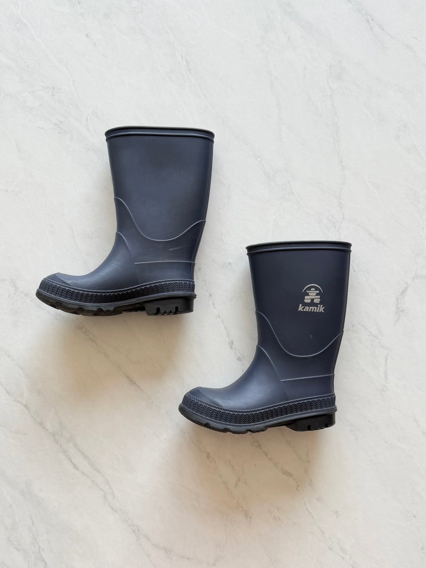 Bottes d’eau - Kamik - US 8