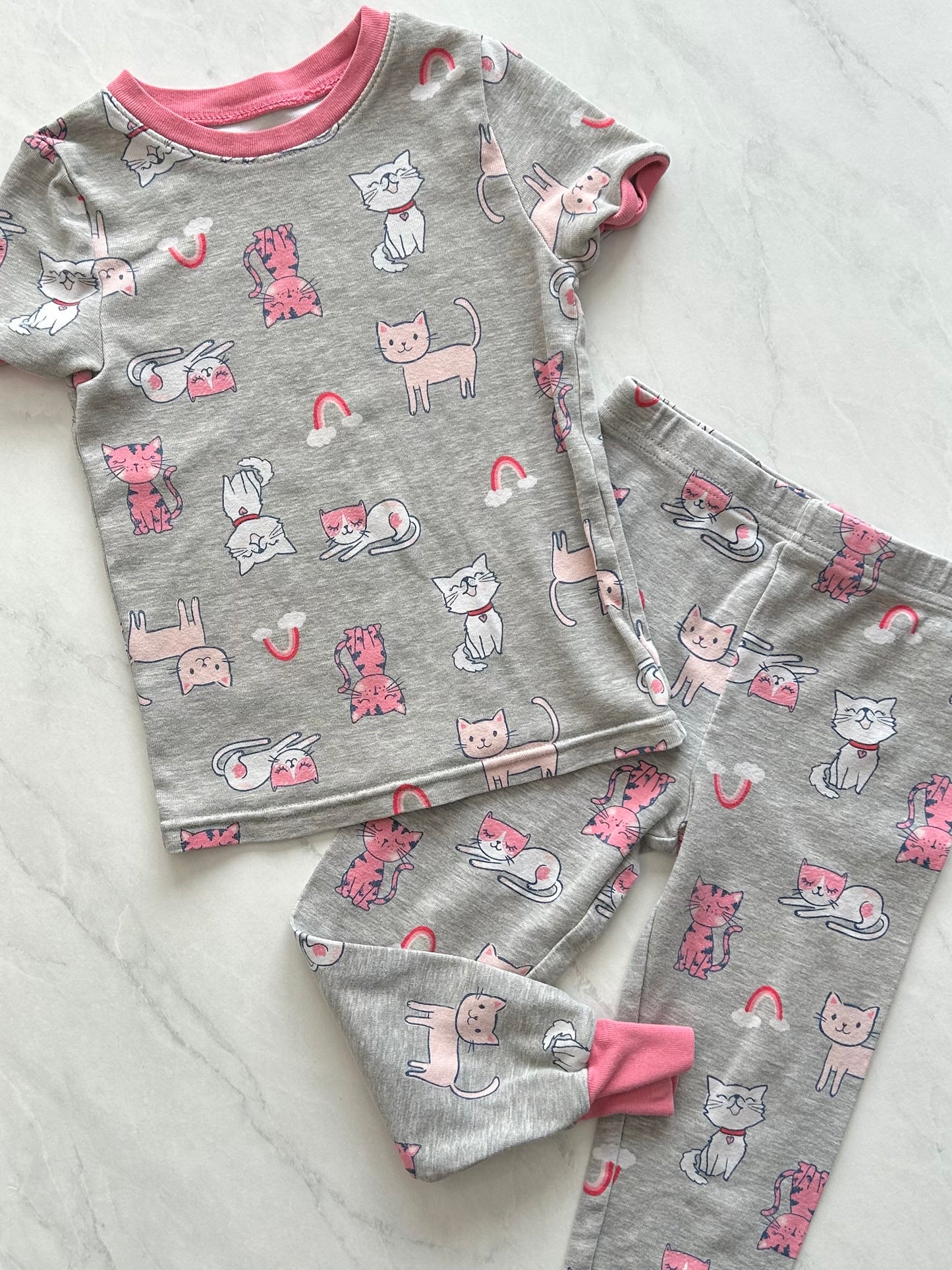 Pyjama 2 pièces - Kirkland - 3T