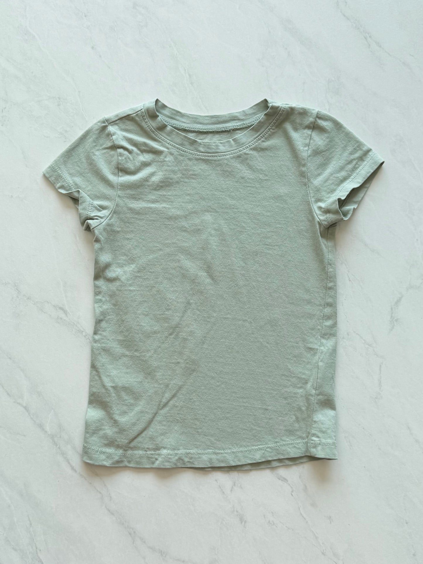 T-shirt - MC - 5 ans (fait petit)