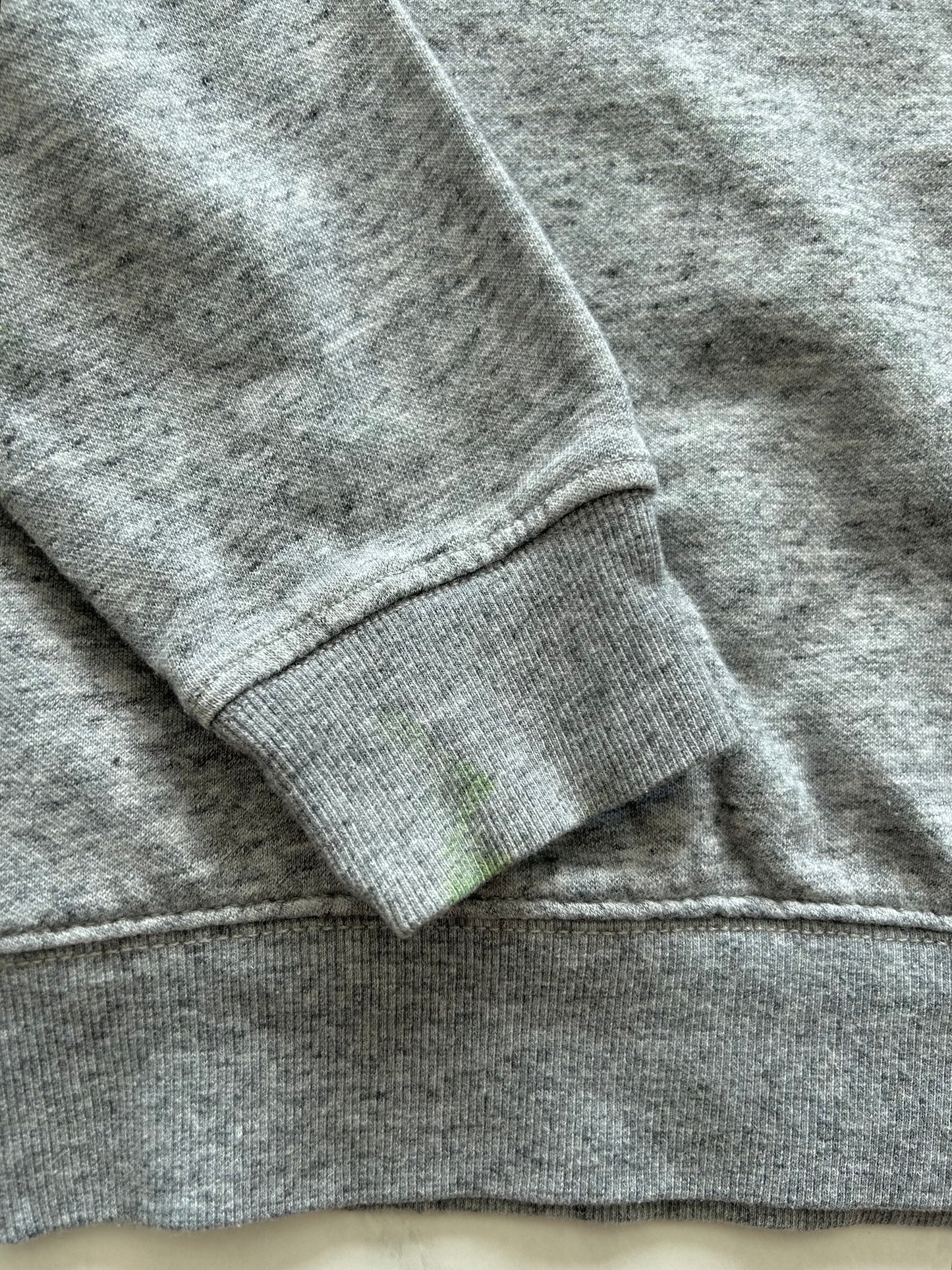 *Imparfait* Crewneck - Old navy - 6-7 ans