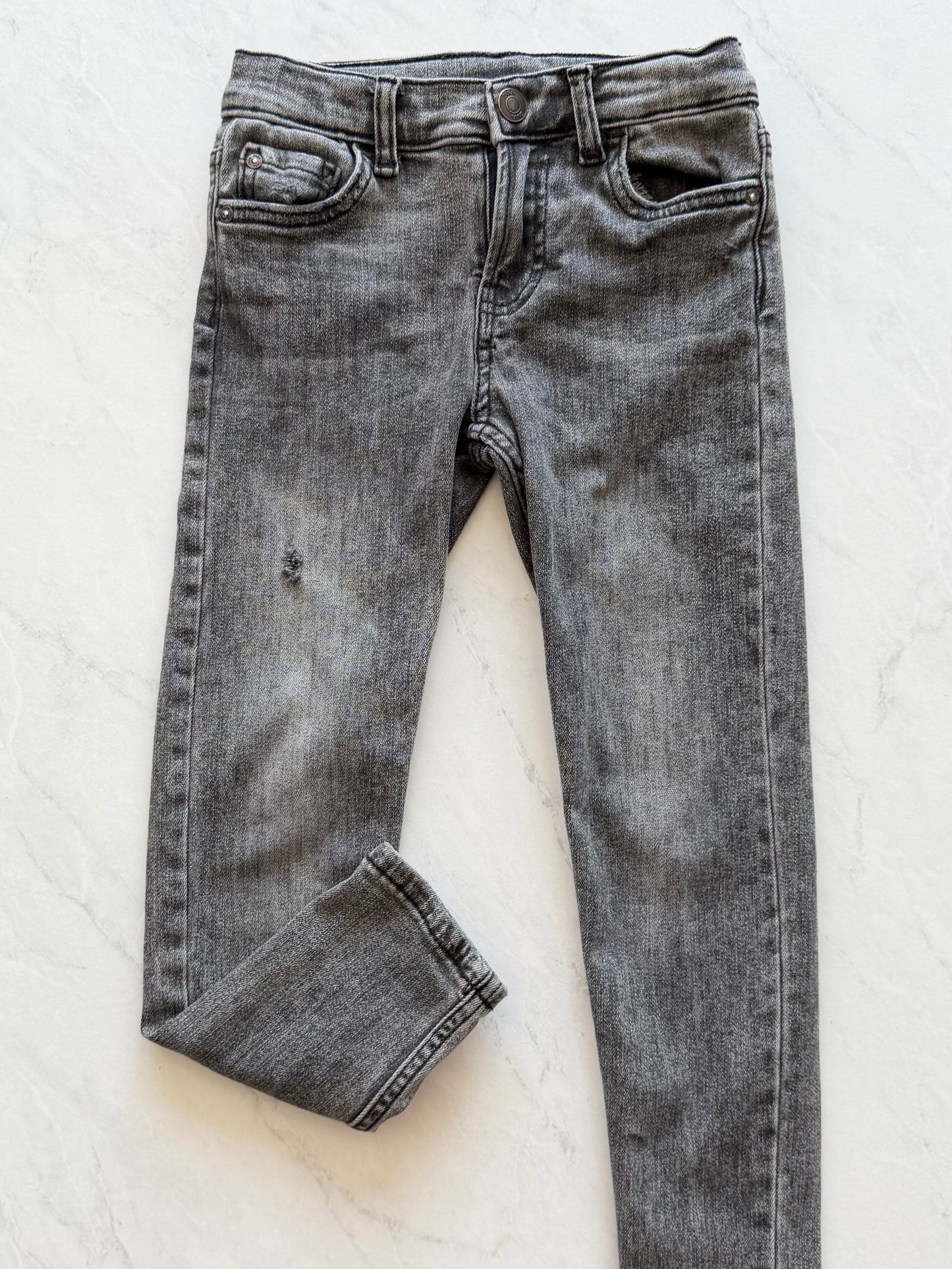 Jeans - Zara - 6 ans