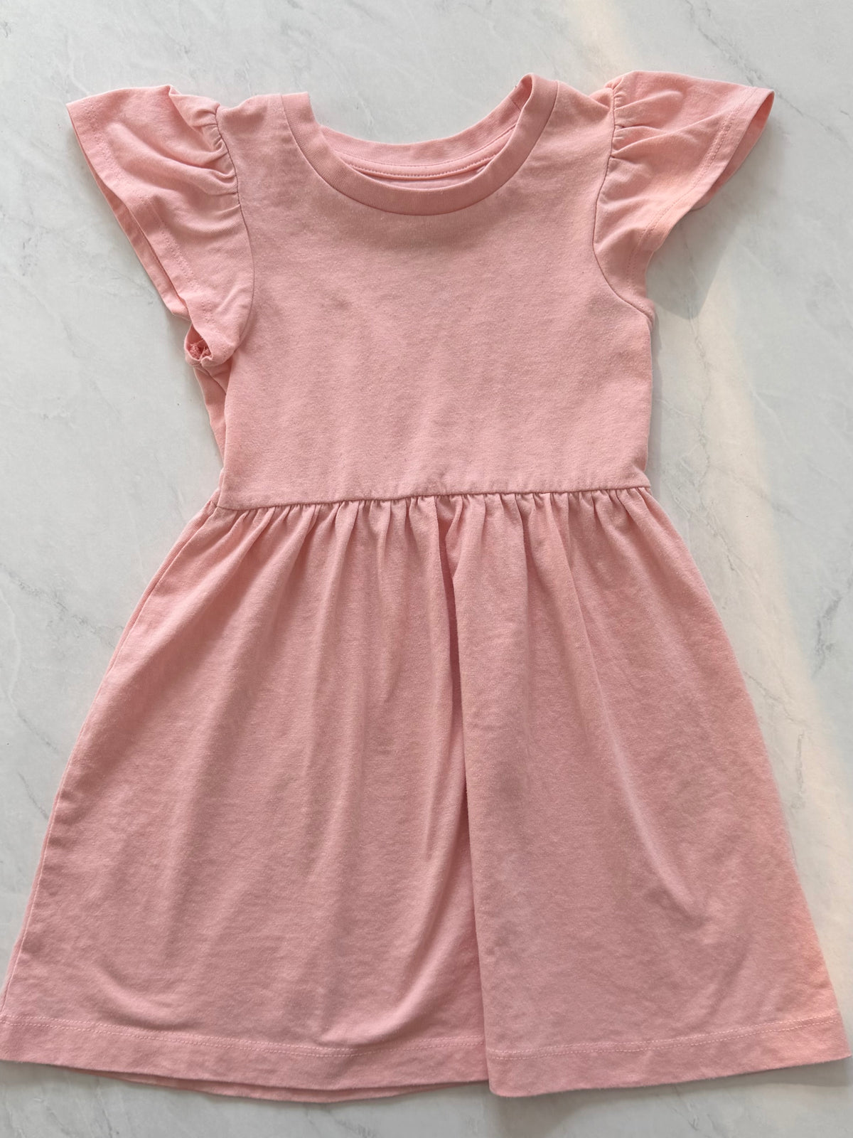 Robe - Tag - 3 ans