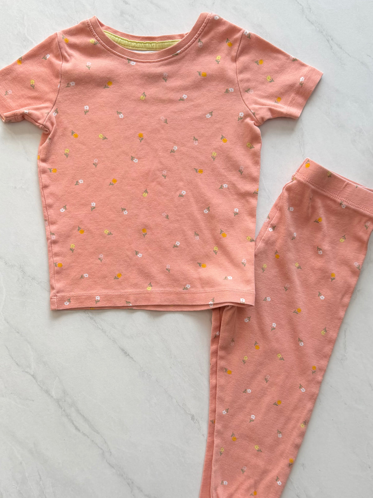 Pyjama 2 pièces - George - 4T
