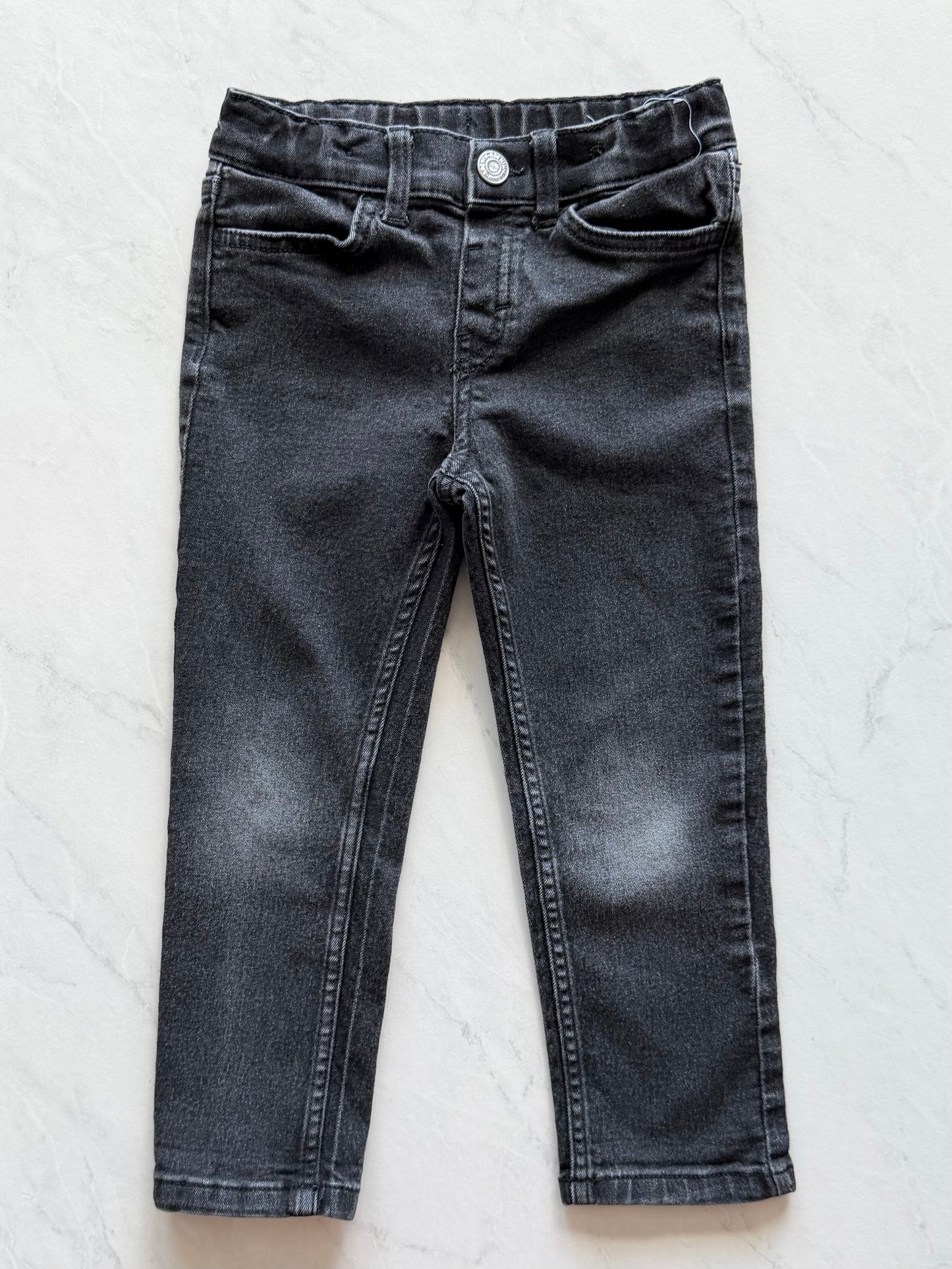 Jeans - H&M - 3-4 ans