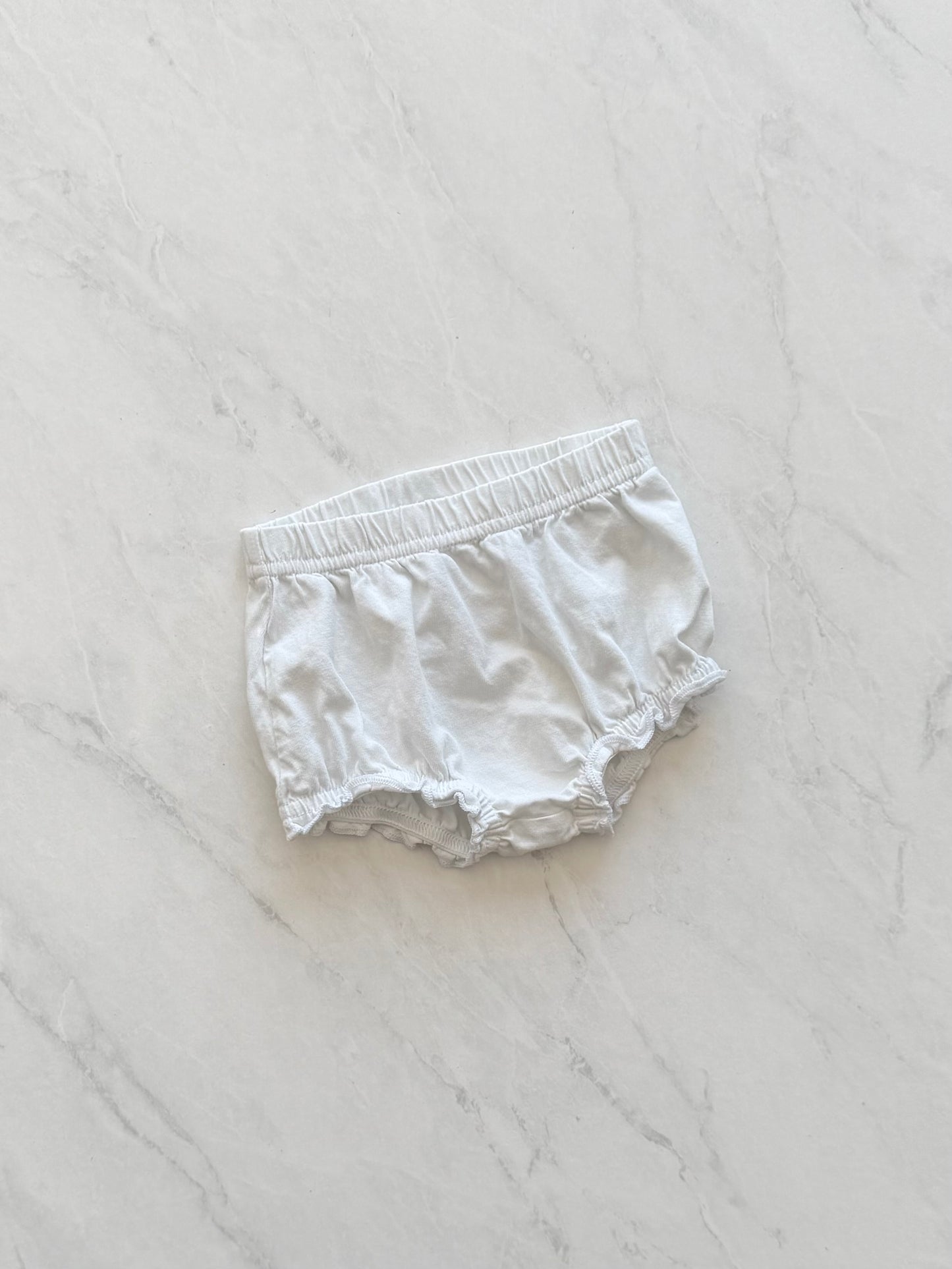 Culotte bloomer - H&M - 2-4 mois