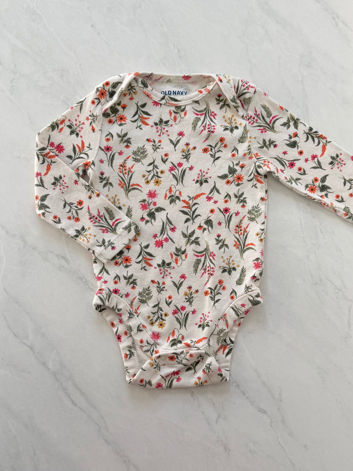 Cache couche - Old navy - 12-18 mois
