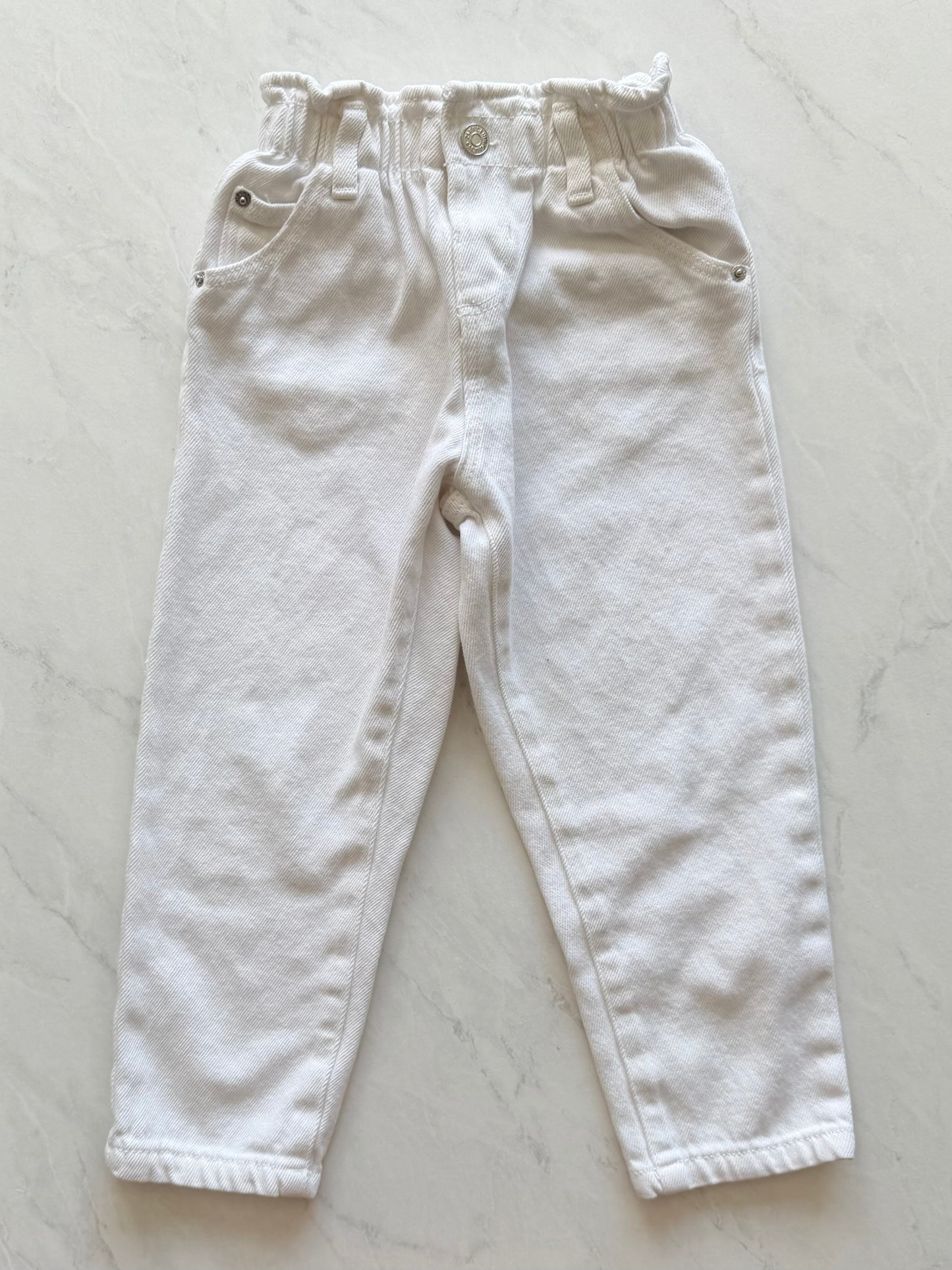 Jeans - Zara - 5 ans