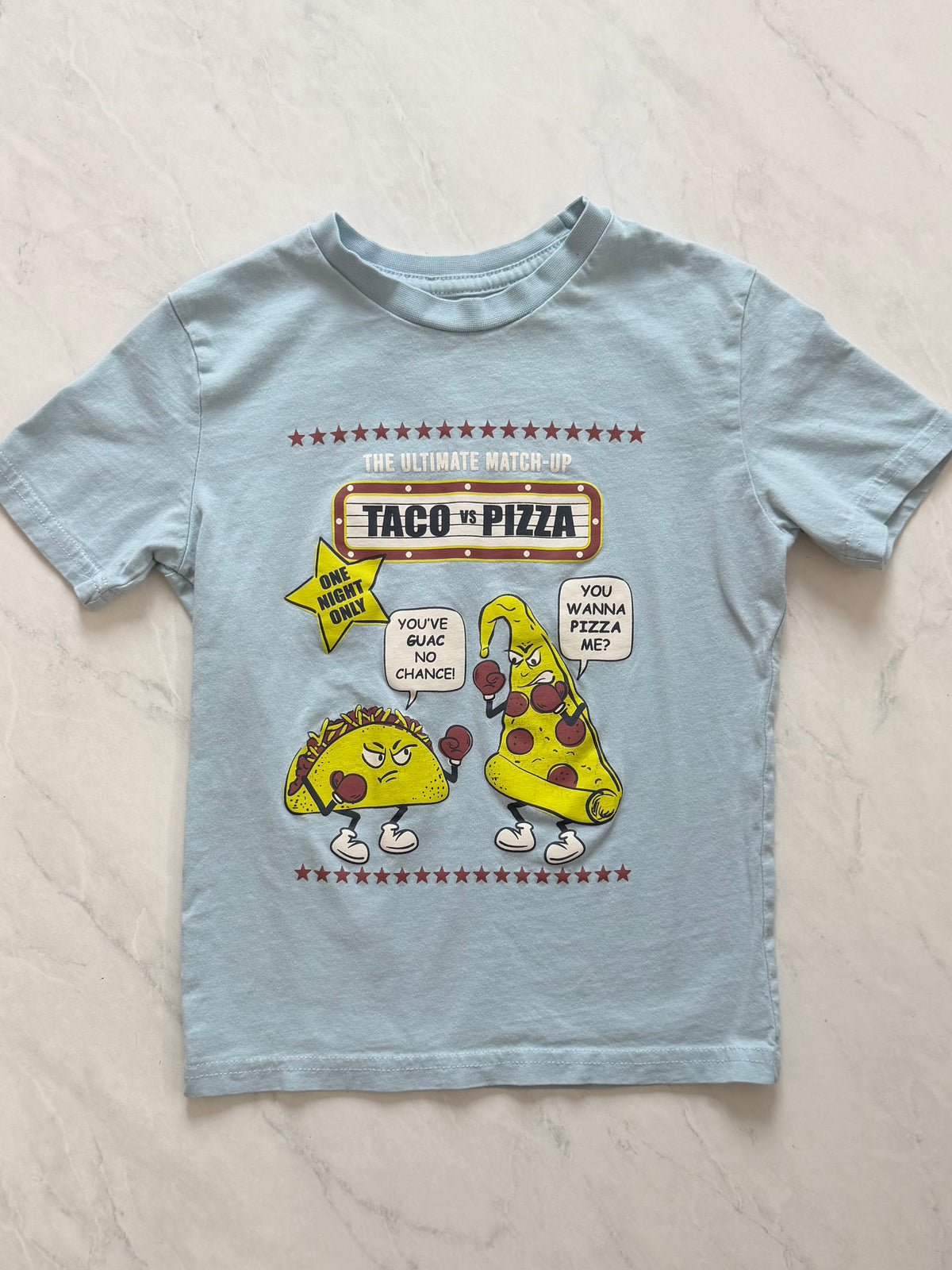 T-shirt - George - 4-5 ans