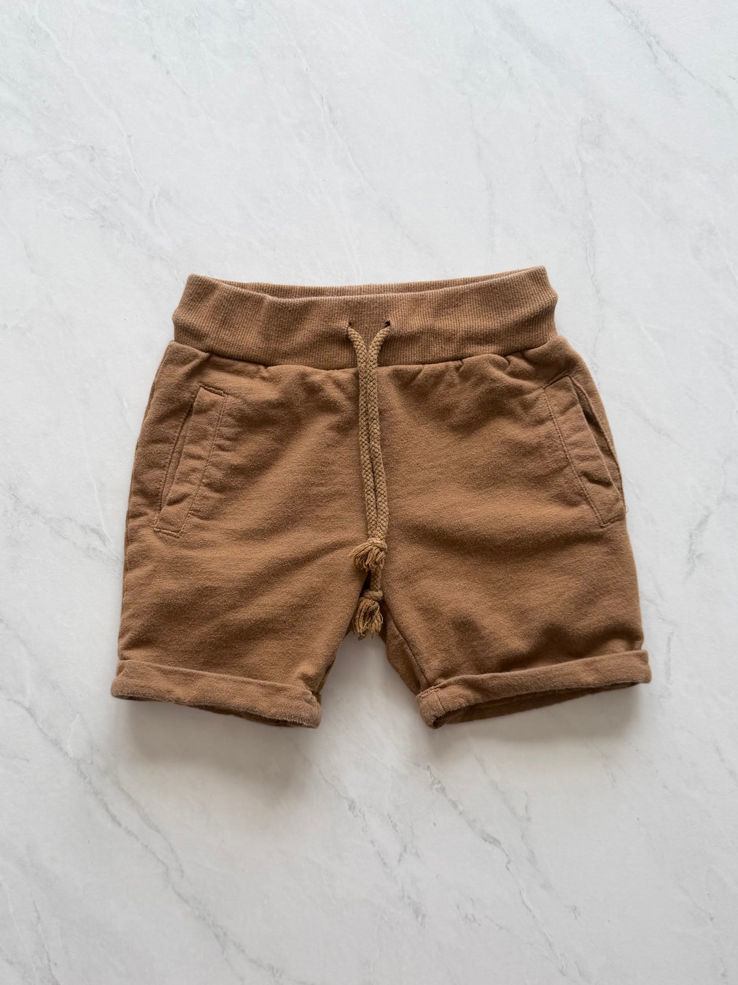 Short - Vamos - 3 ans