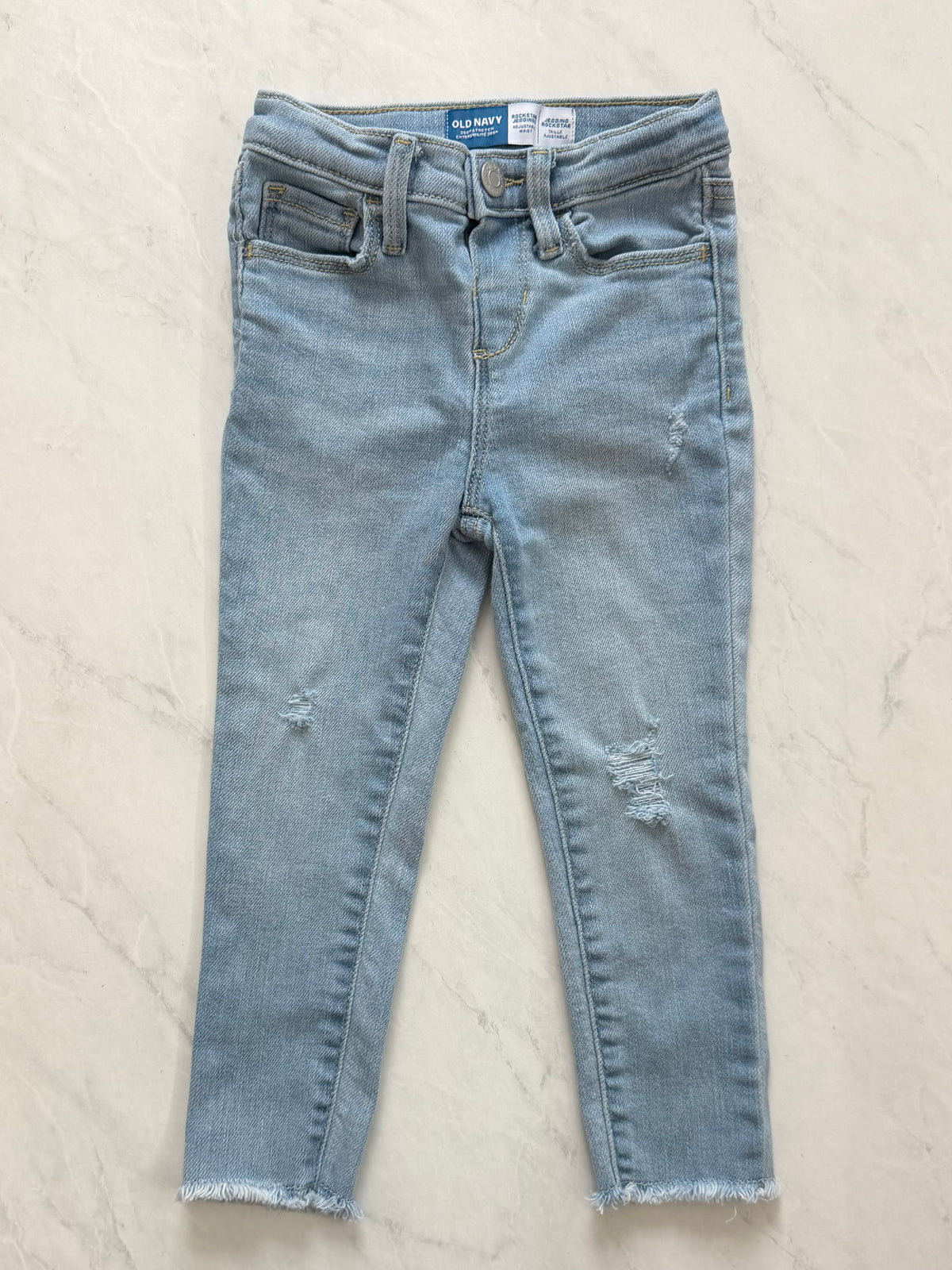 Jeans - Old navy - 3T
