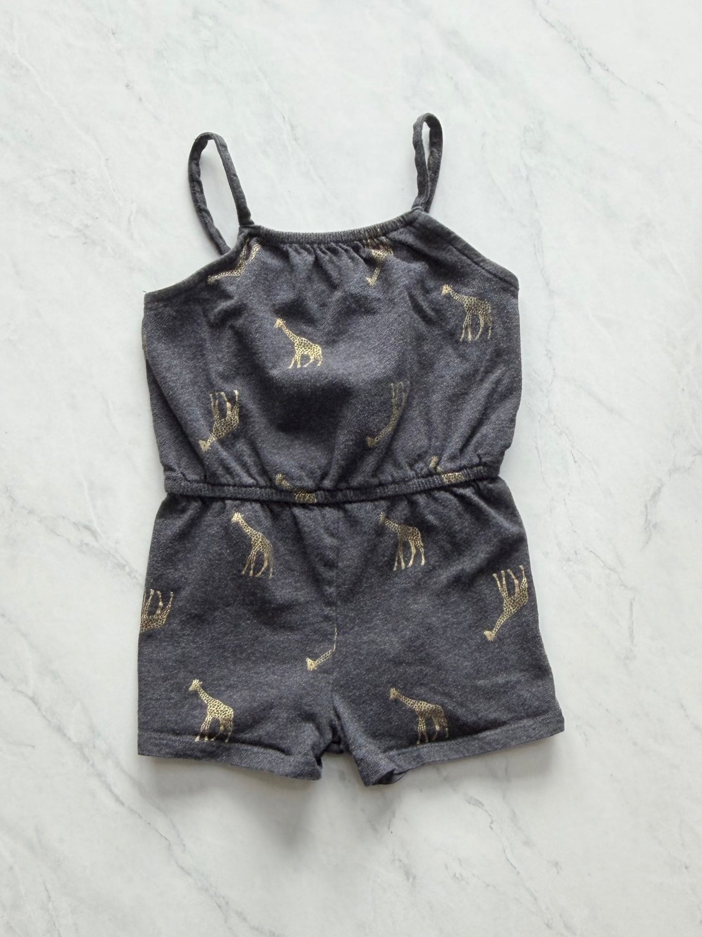 Combishort - Old navy - 3T